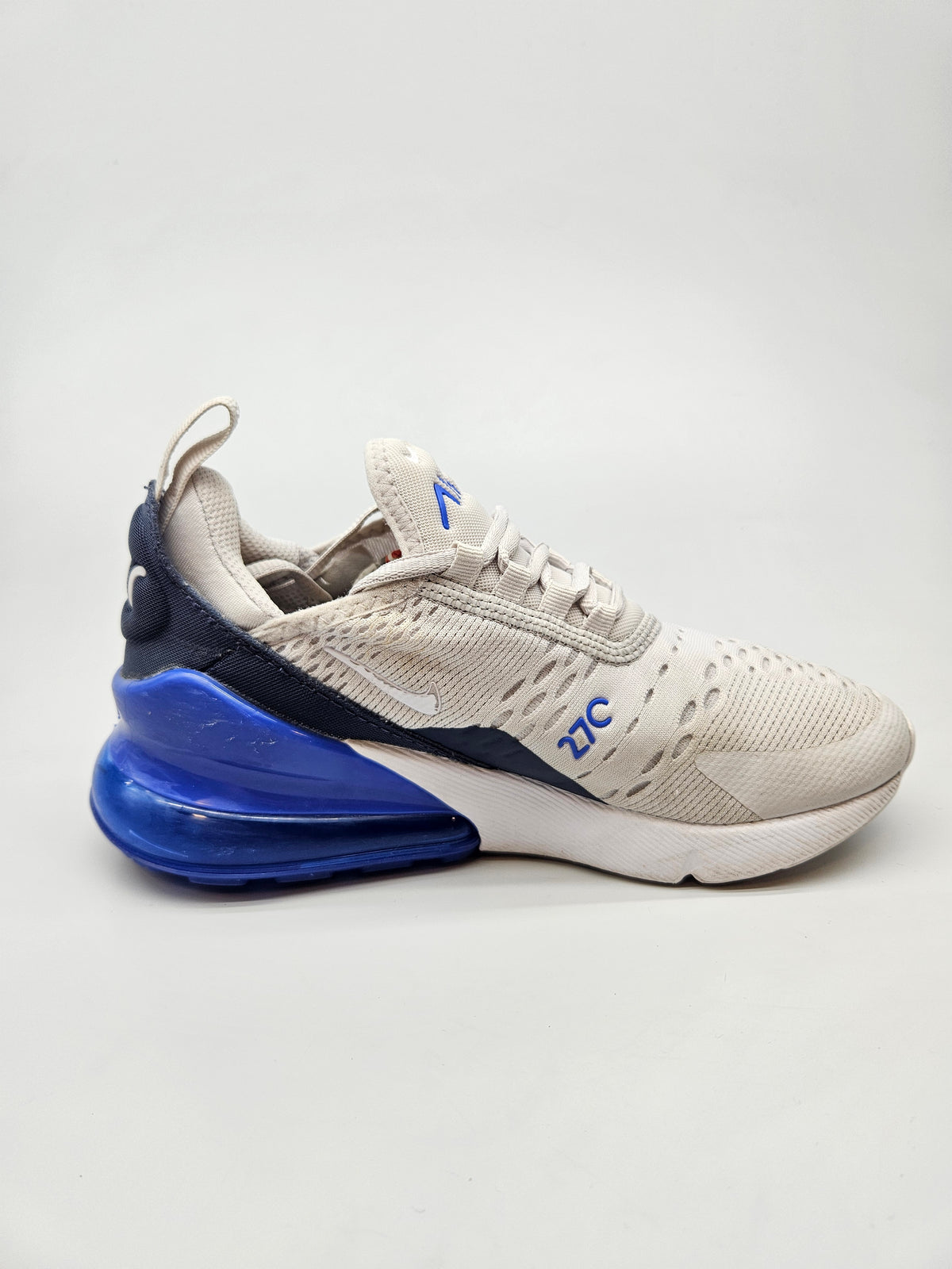 NIKE AIRMAX ORIGINAL PATIKI BR 35.5