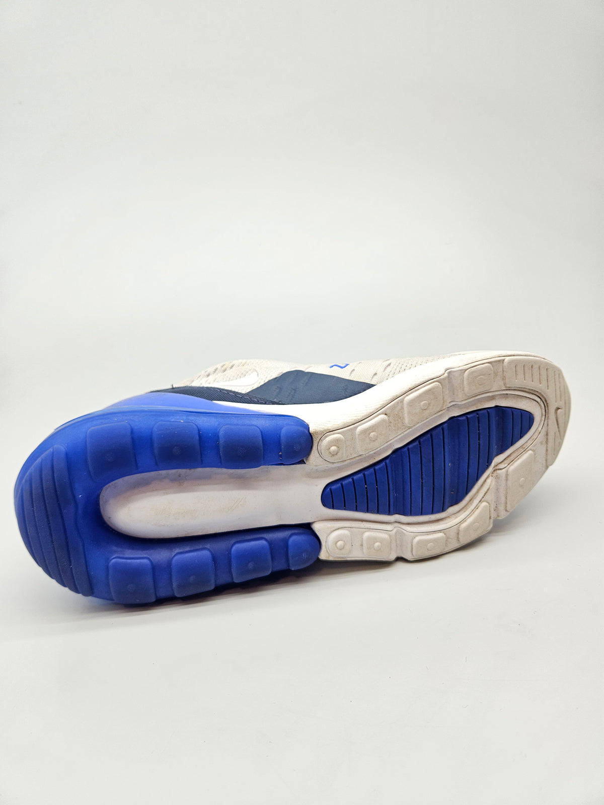 NIKE AIRMAX ORIGINAL PATIKI BR 35.5