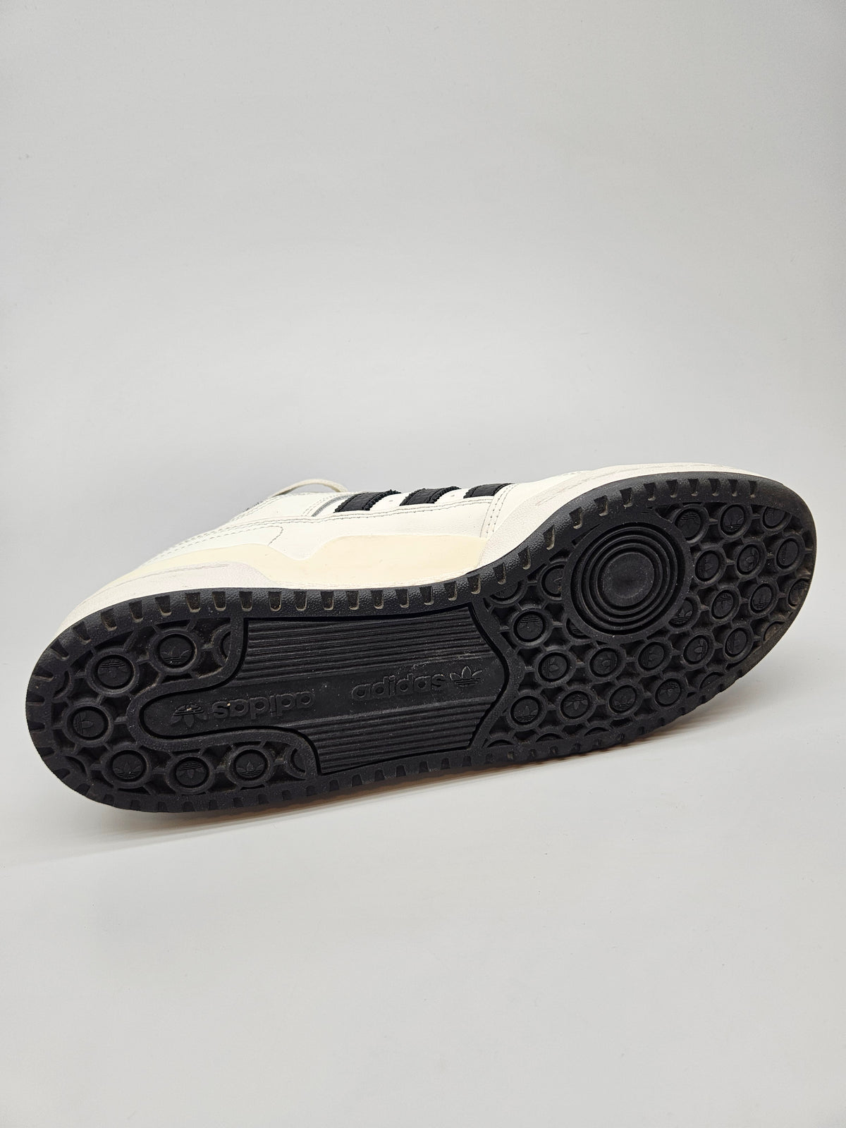 ADIDAS ORIGINAL PATIKI BR 43