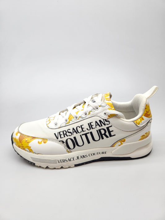 VERSACE ORIGINAL CIZMI BR 41