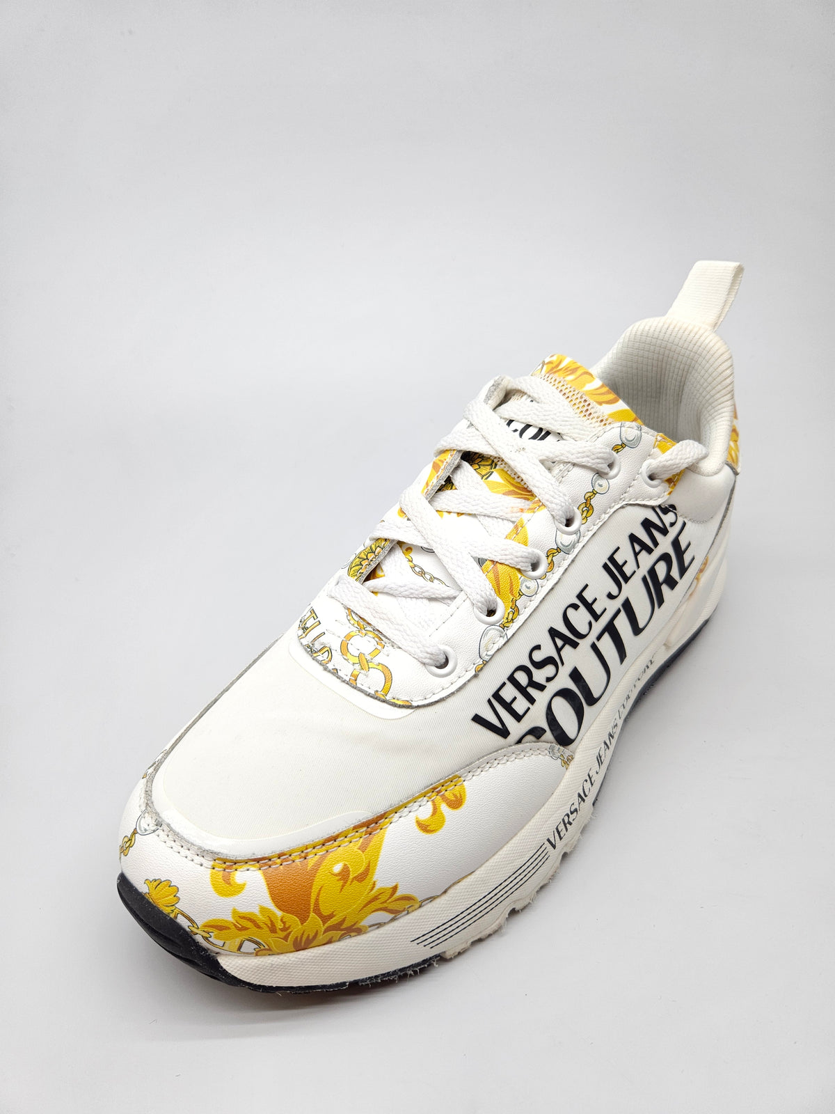VERSACE ORIGINAL CIZMI BR 41