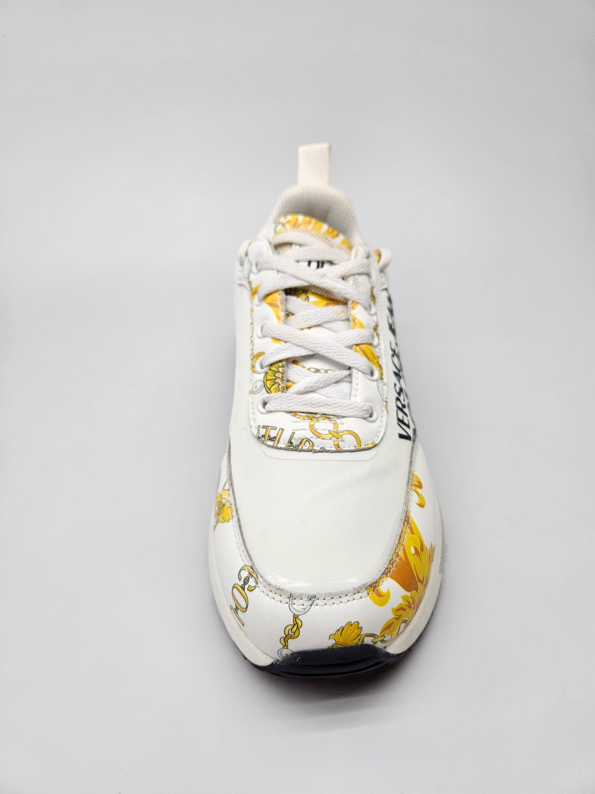 VERSACE ORIGINAL CIZMI BR 41
