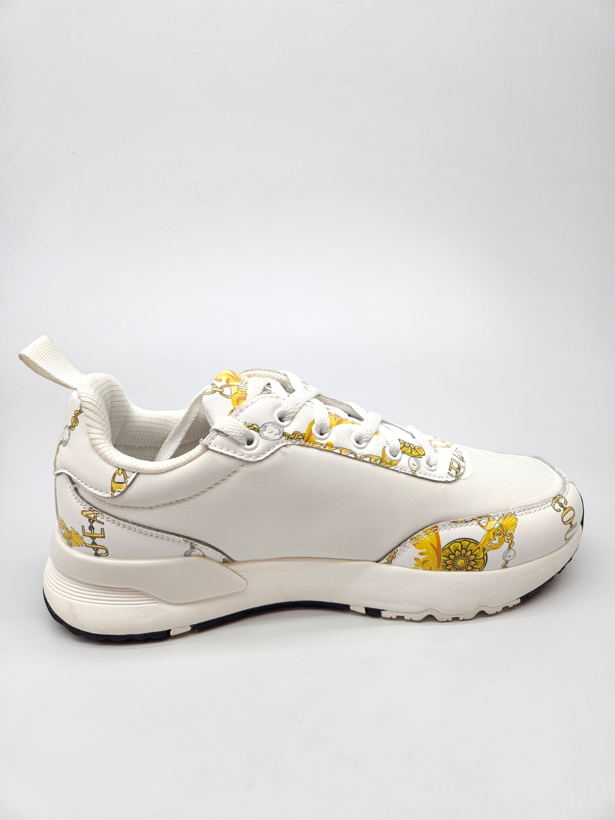 VERSACE ORIGINAL CIZMI BR 41