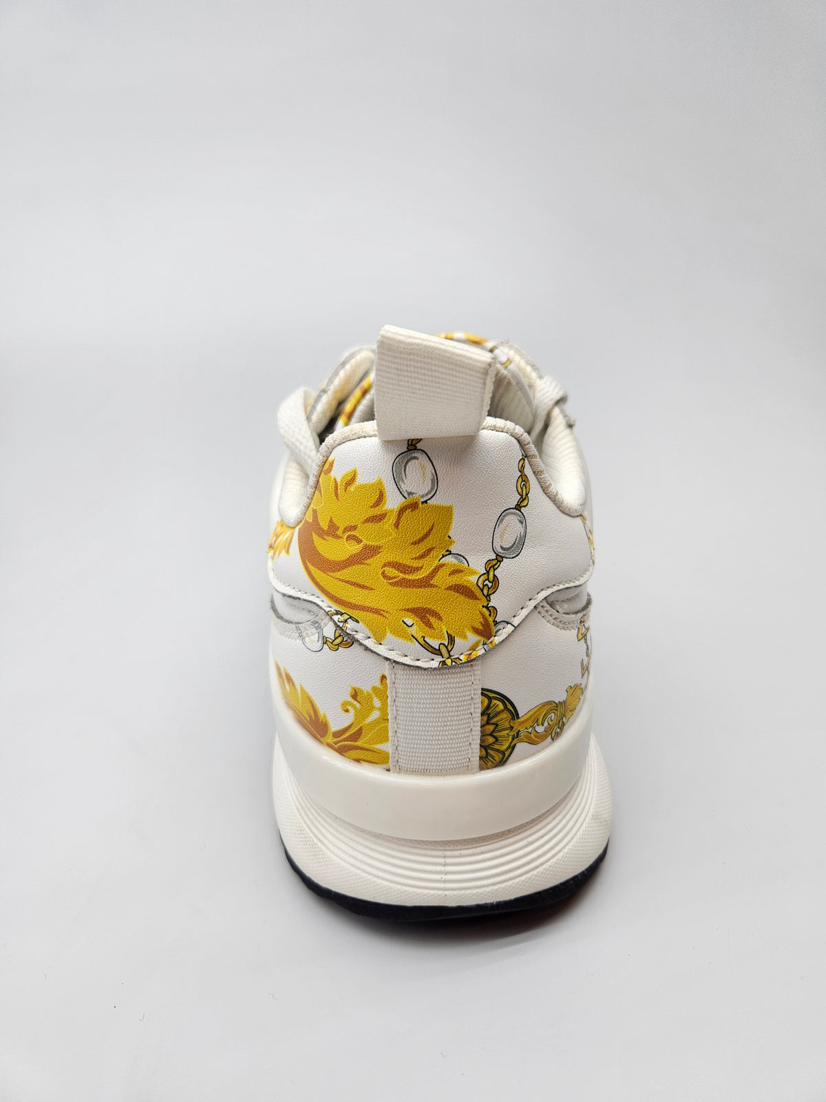 VERSACE ORIGINAL CIZMI BR 41