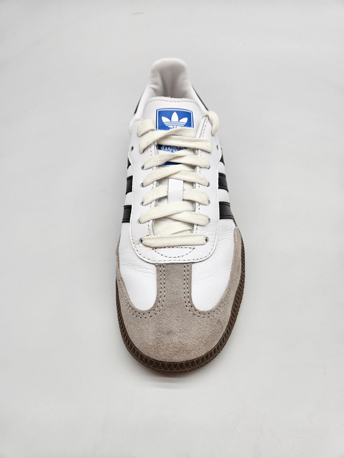 ADIDAS SAMBA ORIGINAL PATIKI BR 38.5