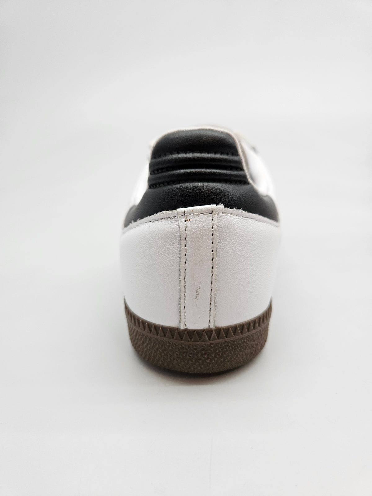 ADIDAS SAMBA ORIGINAL PATIKI BR 38.5