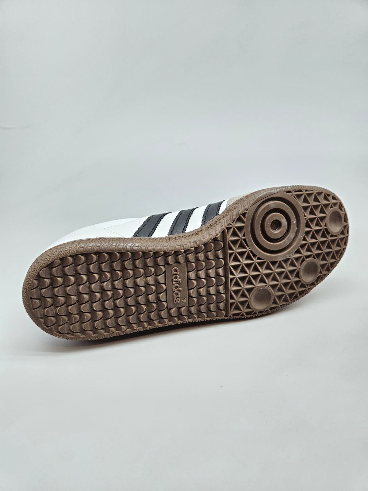ADIDAS SAMBA ORIGINAL PATIKI BR 38.5