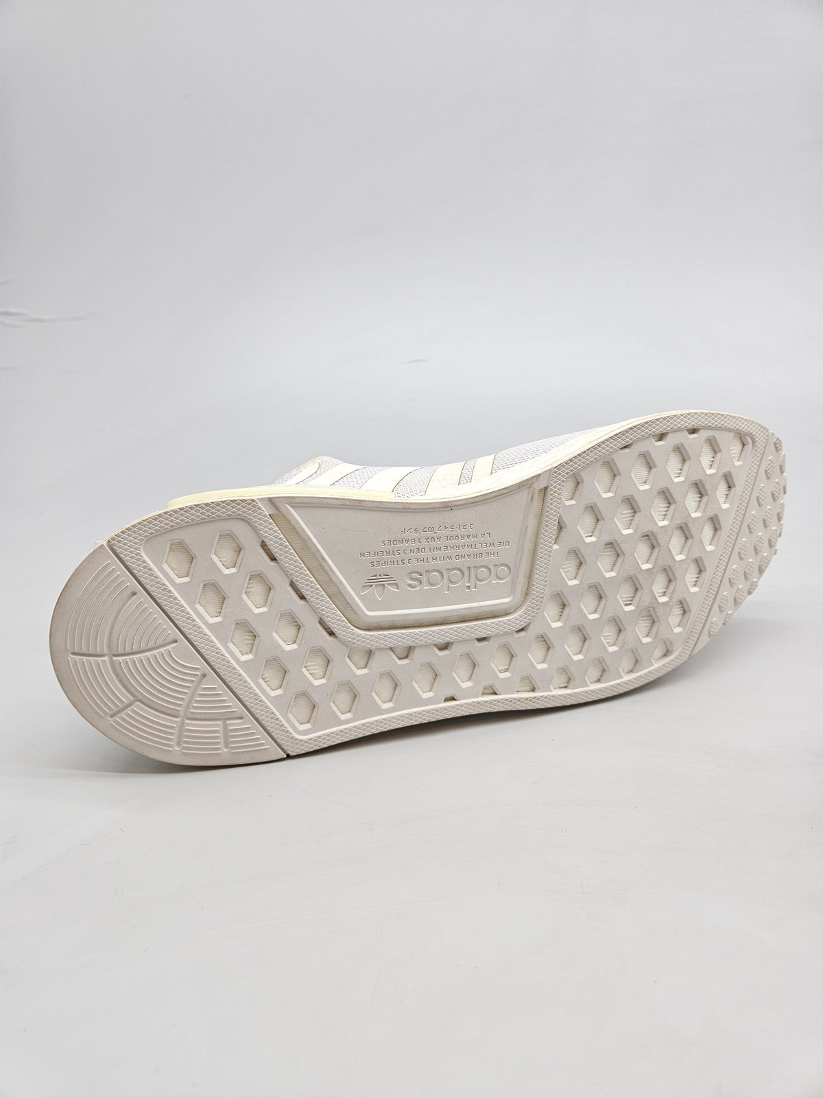 ADIDAS ORIGINAL PATIKI BR 40.5