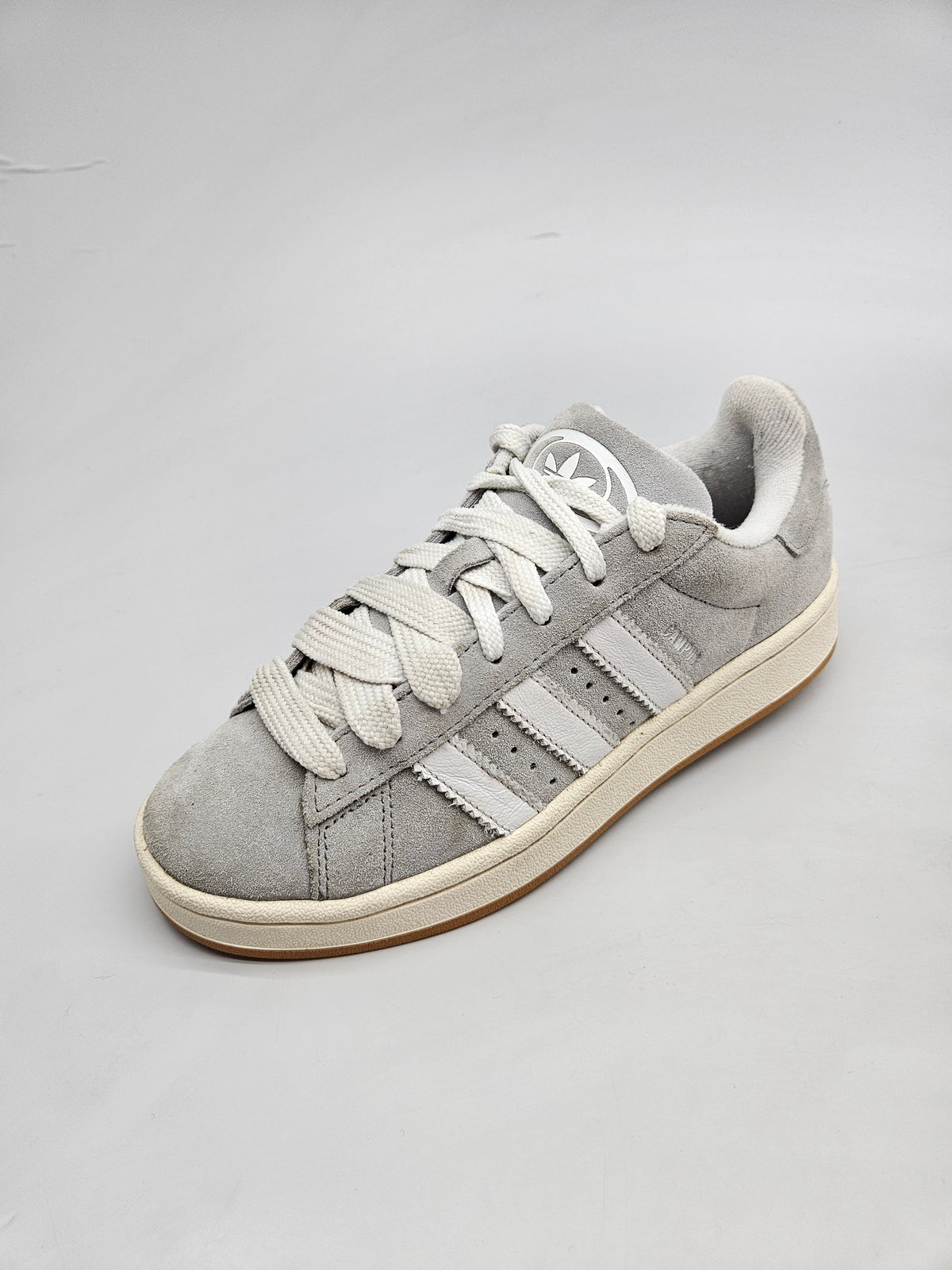 ADIDAS CAMPUS ORIGINAL PATIKI BR 38.5