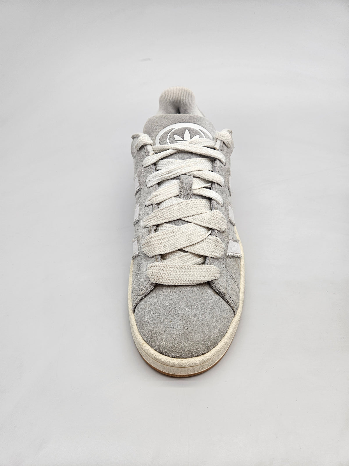 ADIDAS CAMPUS ORIGINAL PATIKI BR 38.5