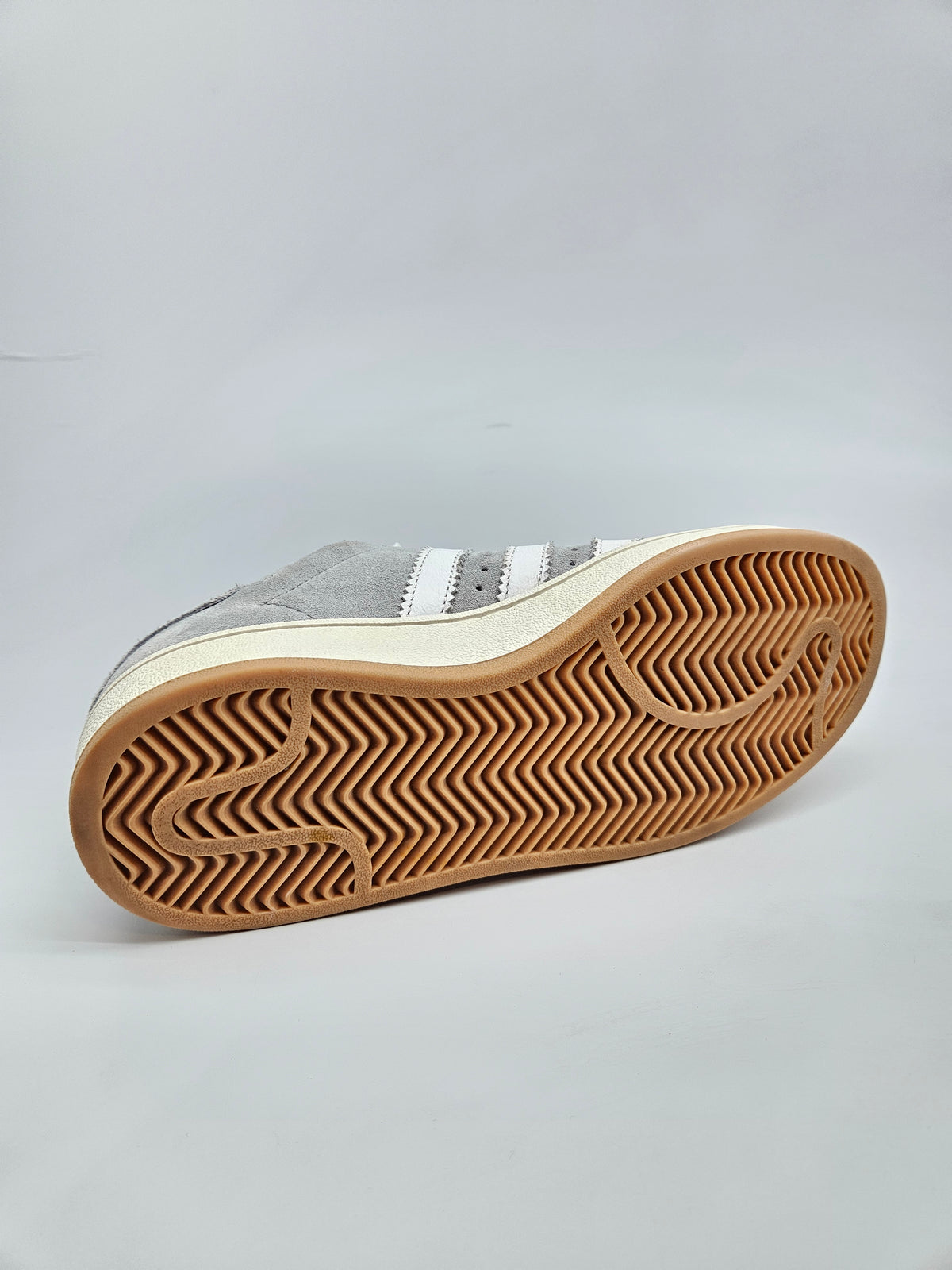 ADIDAS CAMPUS ORIGINAL PATIKI BR 38.5