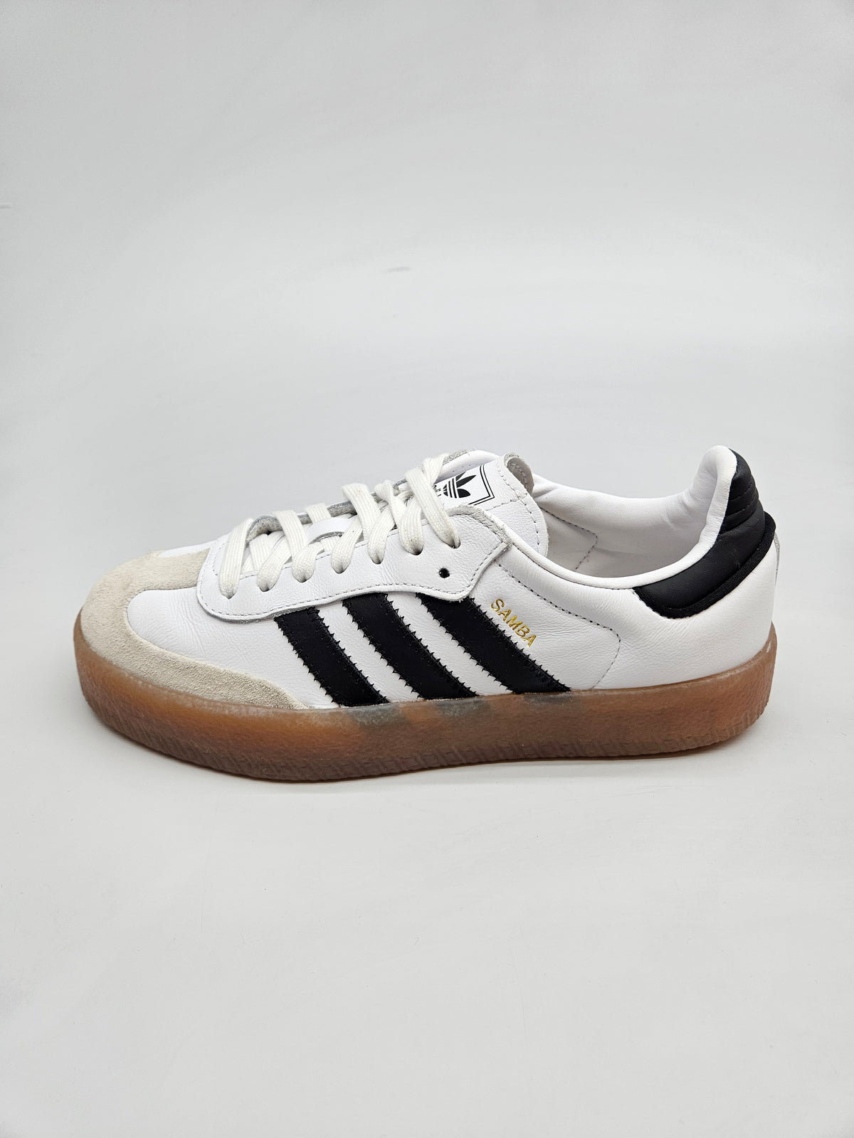 ADIDAS SAMBA ORIGINAL PATIKI BR 38