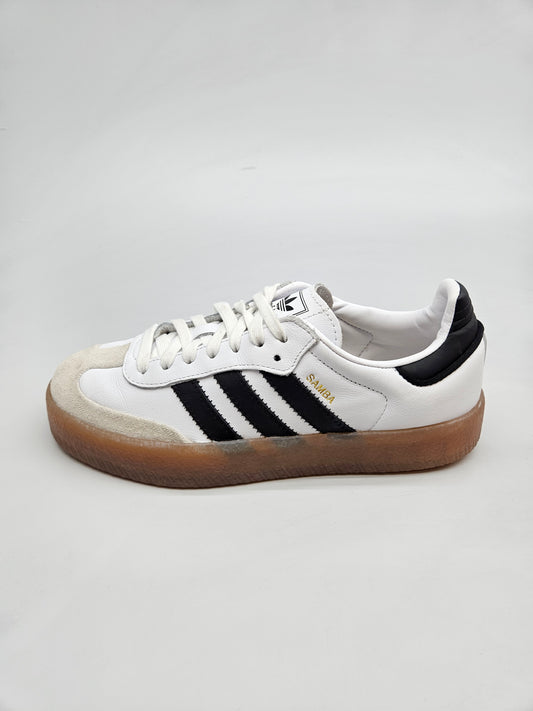 ADIDAS SAMBA ORIGINAL PATIKI BR 38
