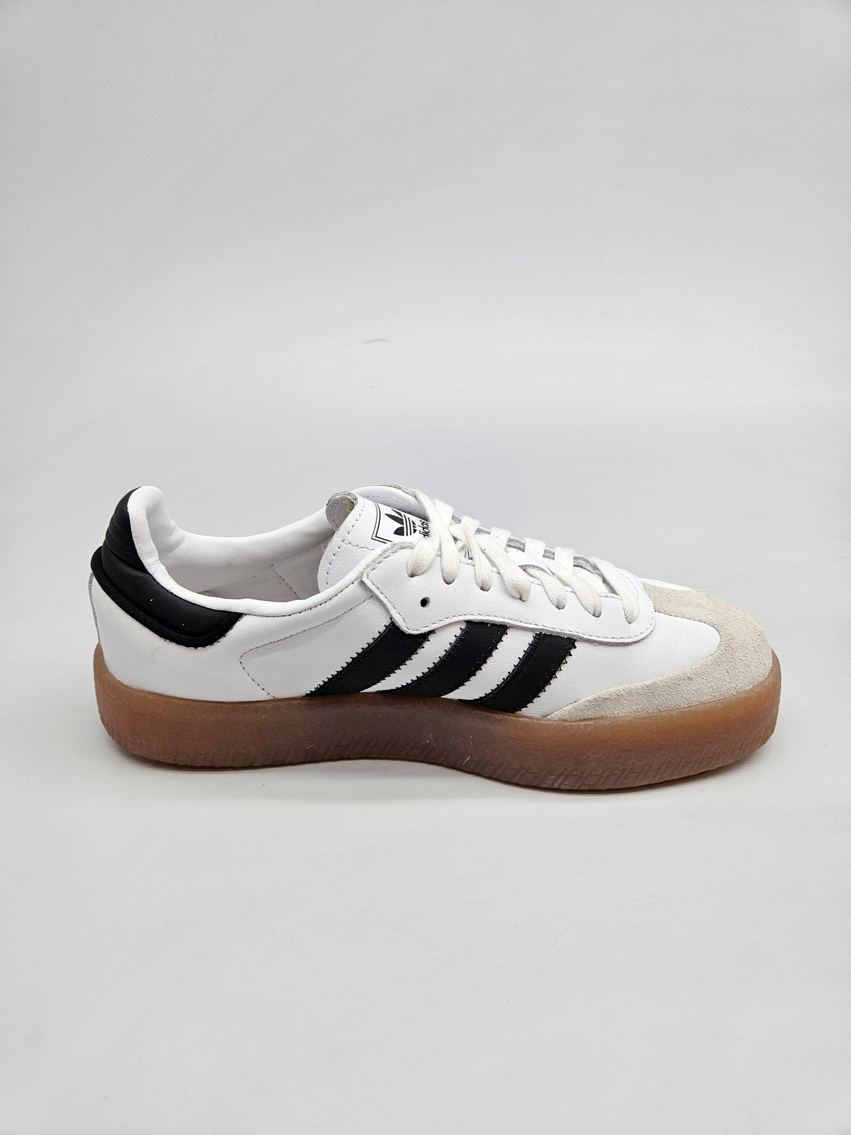 ADIDAS SAMBA ORIGINAL PATIKI BR 38