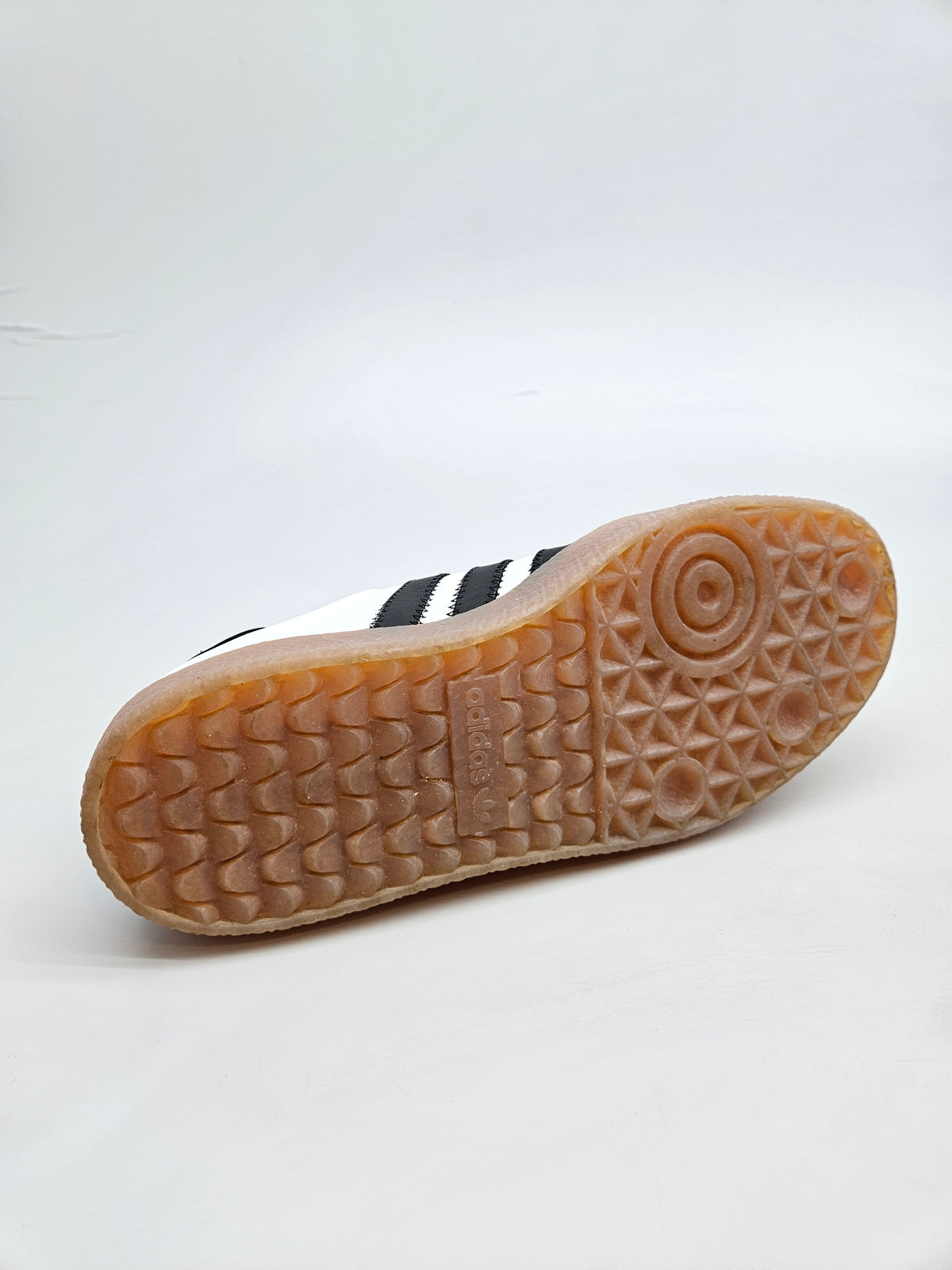 ADIDAS SAMBA ORIGINAL PATIKI BR 38