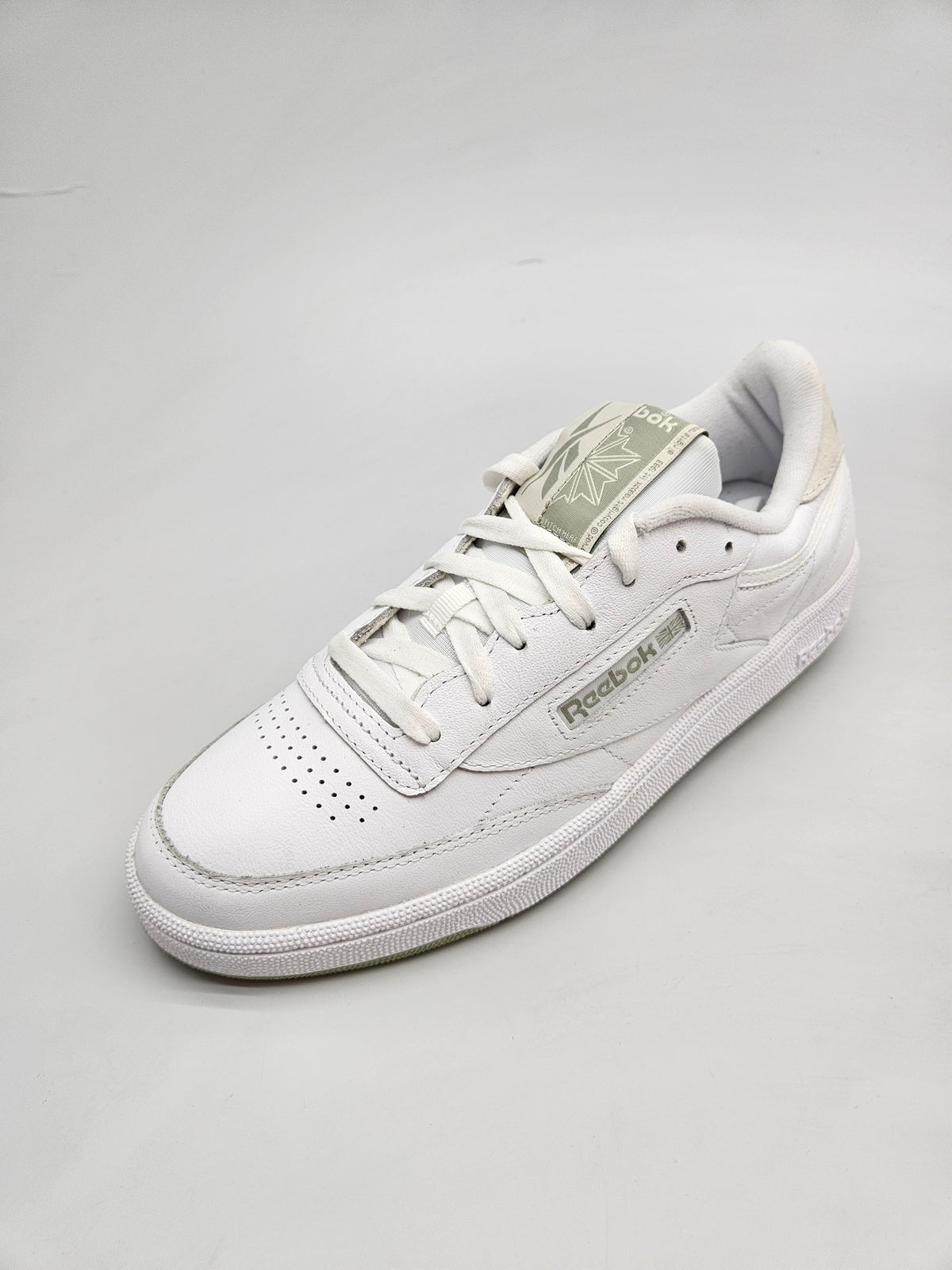 REEBOK NOVI ORIGINAL PATIKI BR 42.5