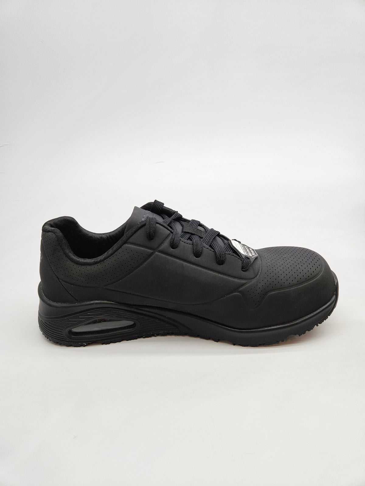 SKECHERS MEMORY NOVI ORIGINAL PATIKI SO CELIK BR 39