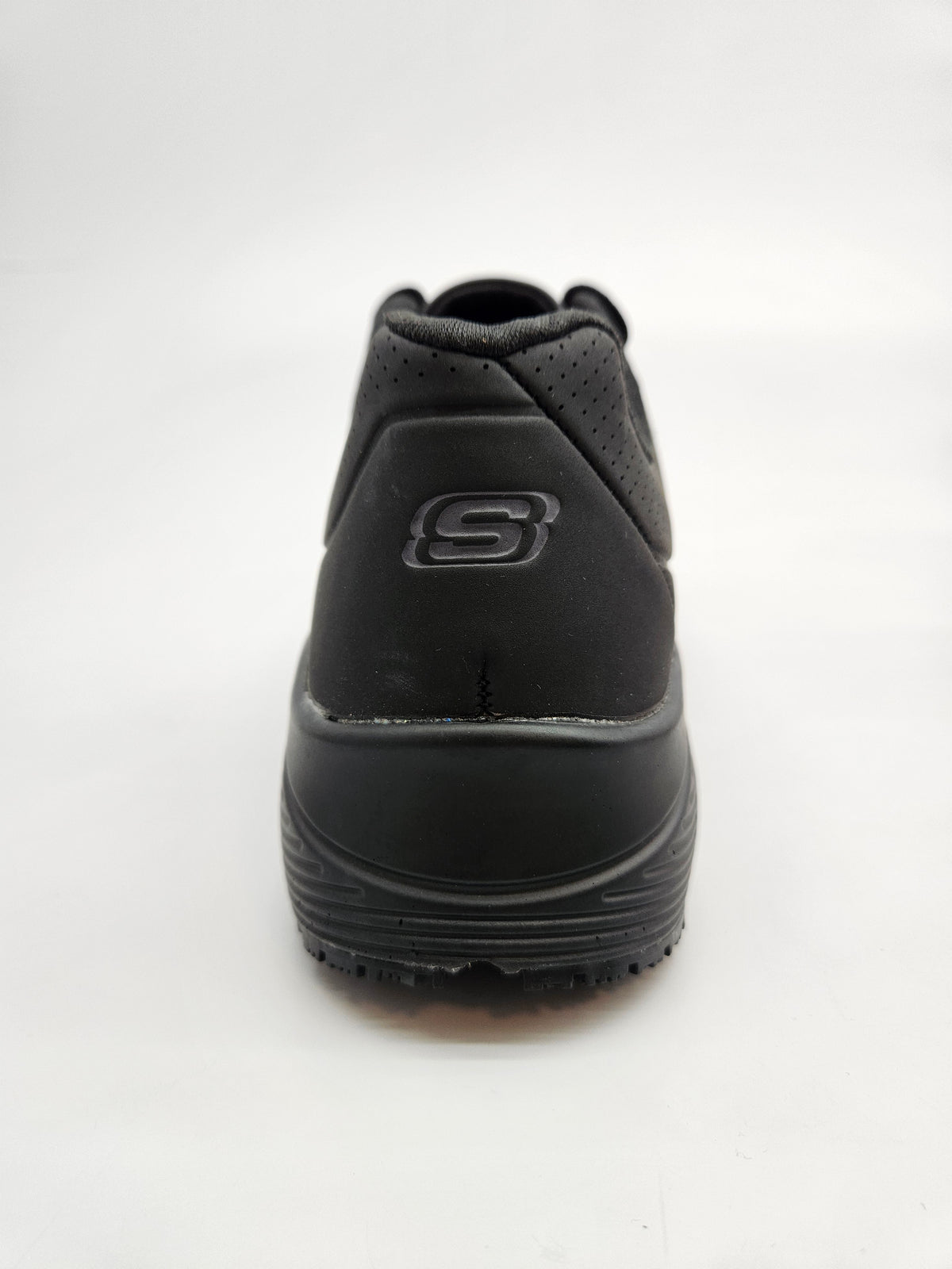 SKECHERS MEMORY NOVI ORIGINAL PATIKI SO CELIK BR 39