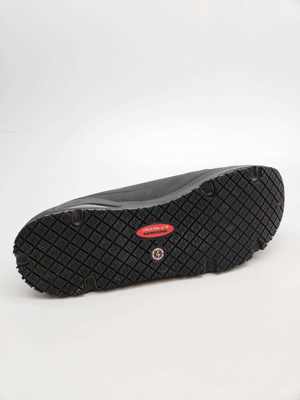 SKECHERS MEMORY NOVI ORIGINAL PATIKI SO CELIK BR 39