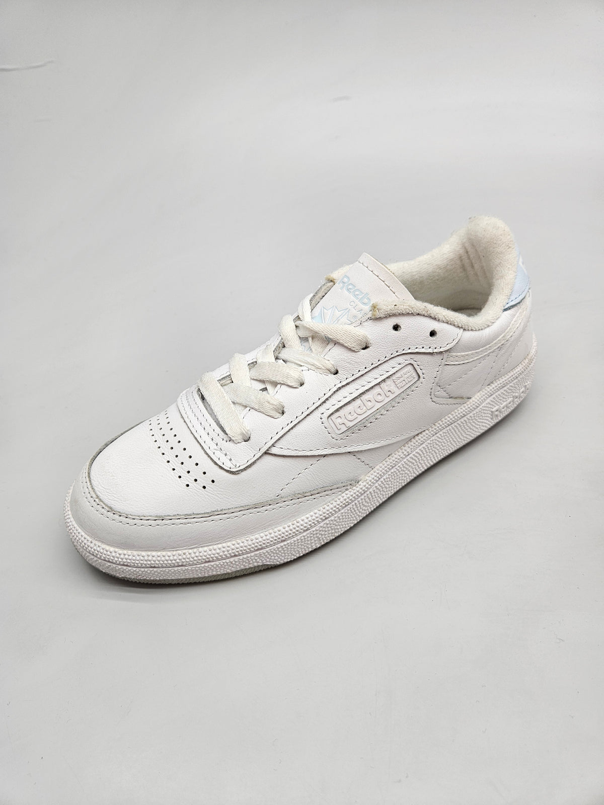 REEBOK ORIGINAL PATIKI BR 37