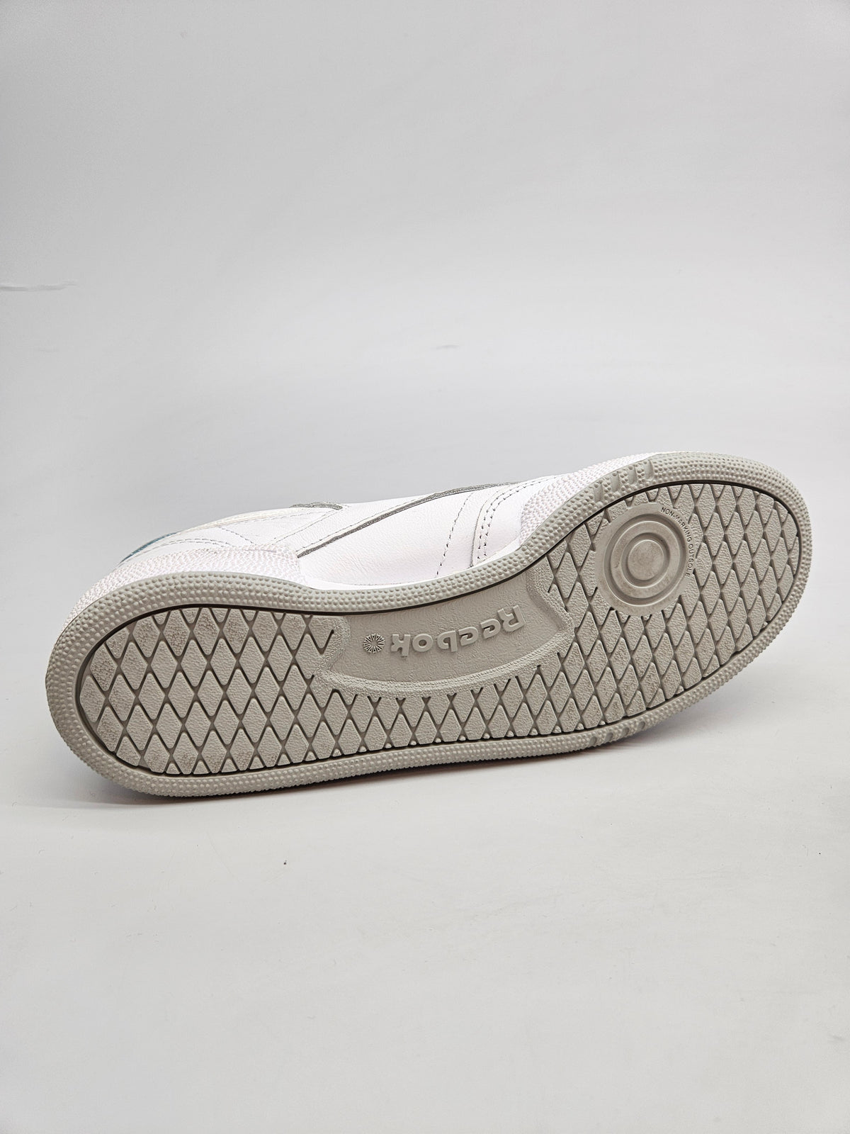 REEBOK ORIGINAL PATIKI BR 37