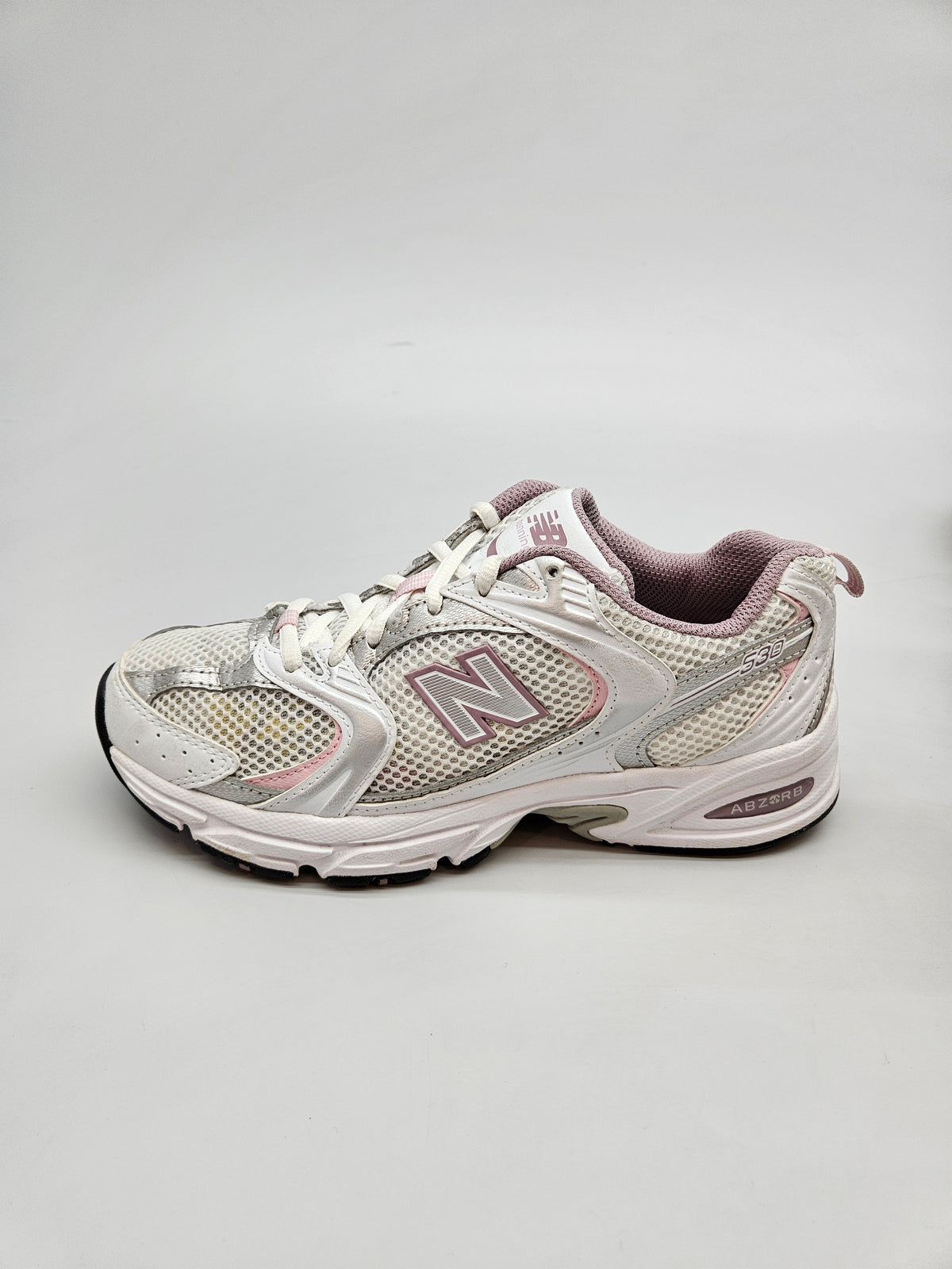 NEW BALANCE ORIGINAL PATIKI BR 37