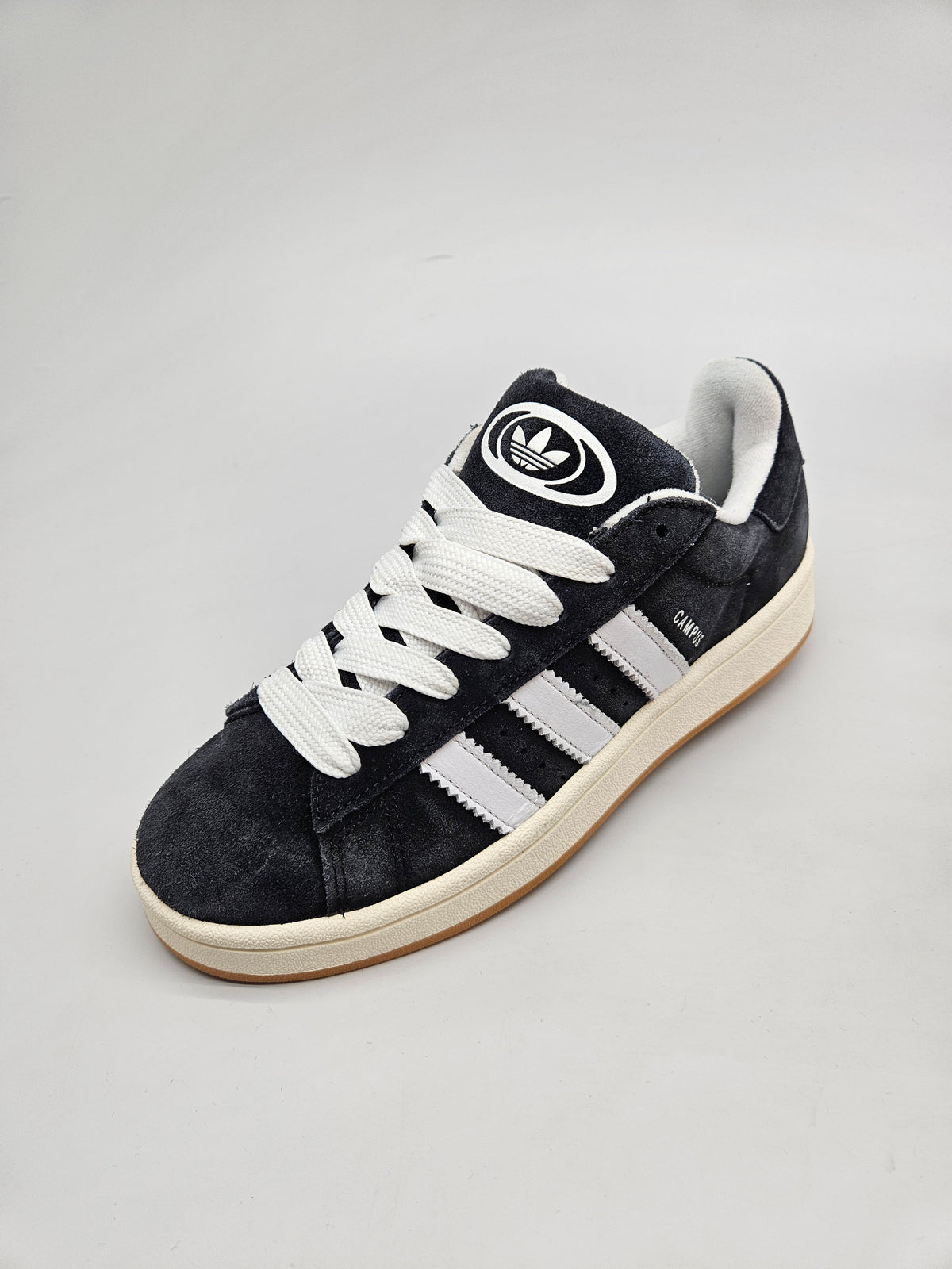 ADIDAS CAMPUS ORIGINAL PATIKI BR 38.5