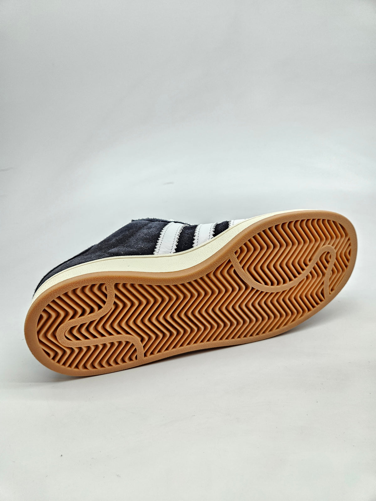ADIDAS CAMPUS ORIGINAL PATIKI BR 38.5