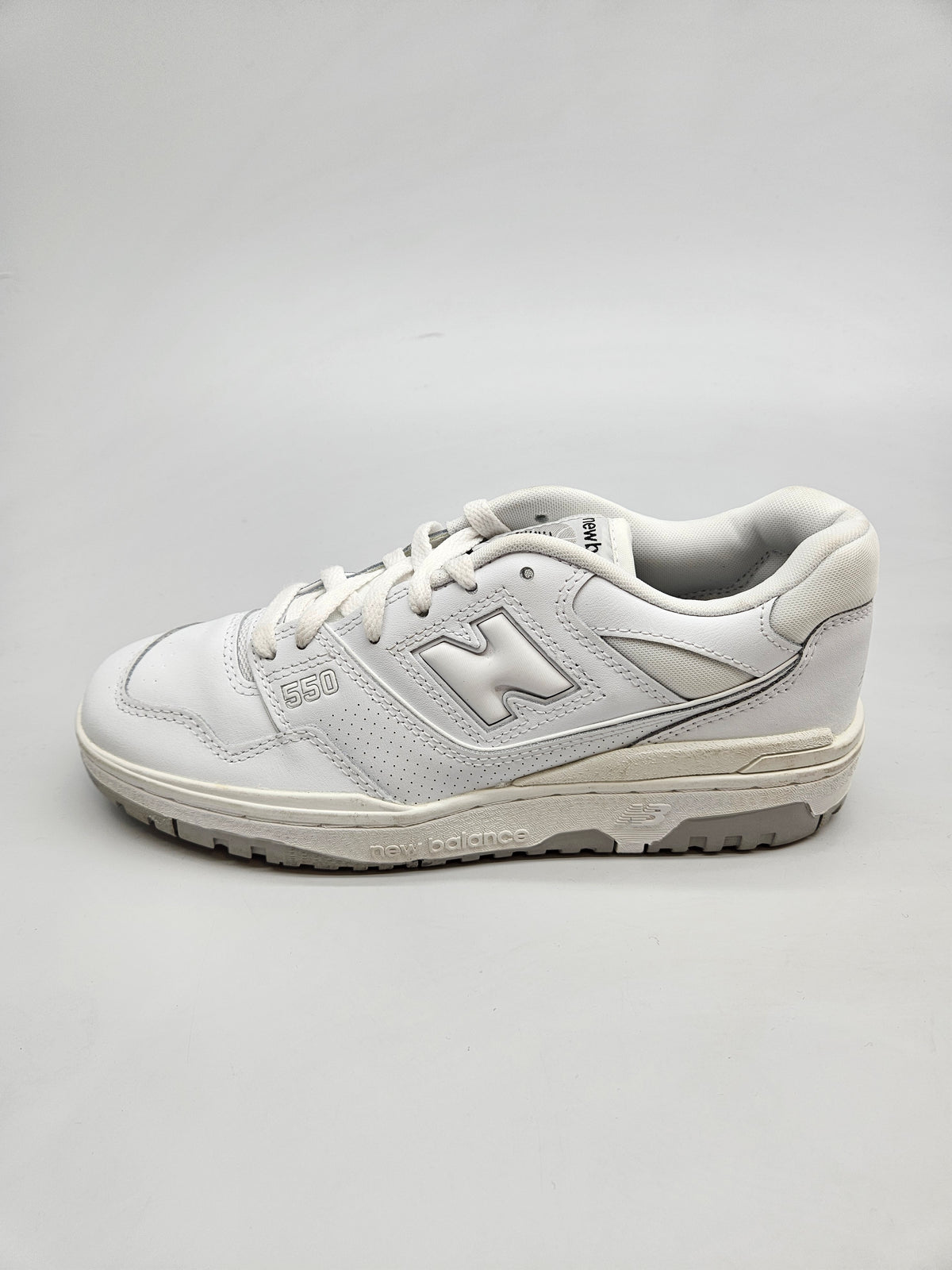 NEW BALANCE ORIGINAL PATIKI BR 40