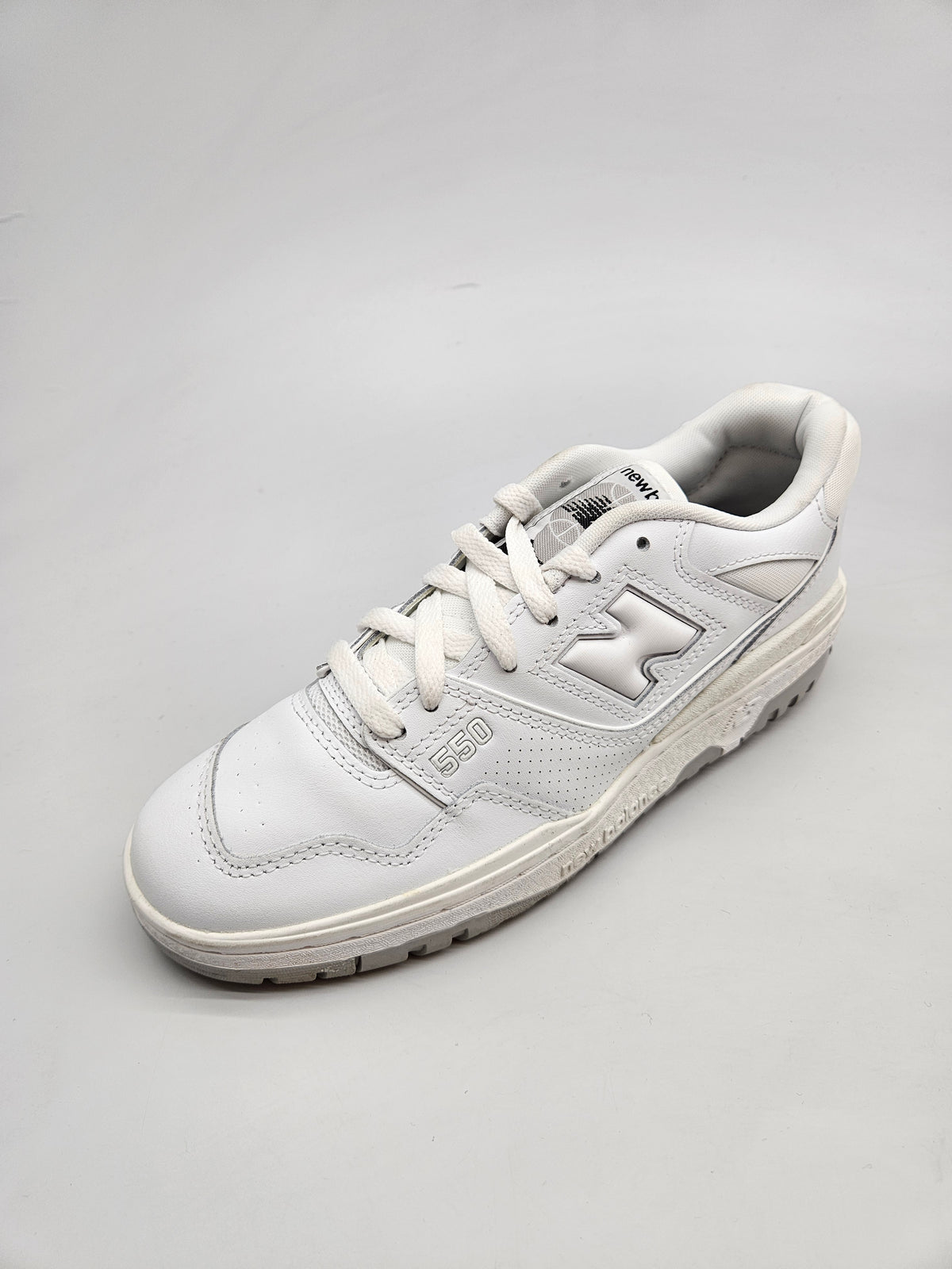 NEW BALANCE ORIGINAL PATIKI BR 40