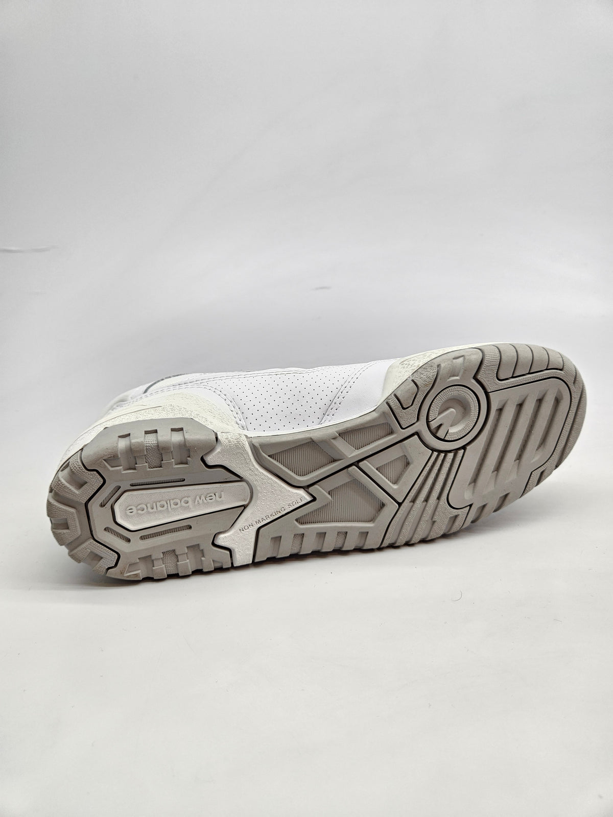 NEW BALANCE ORIGINAL PATIKI BR 40