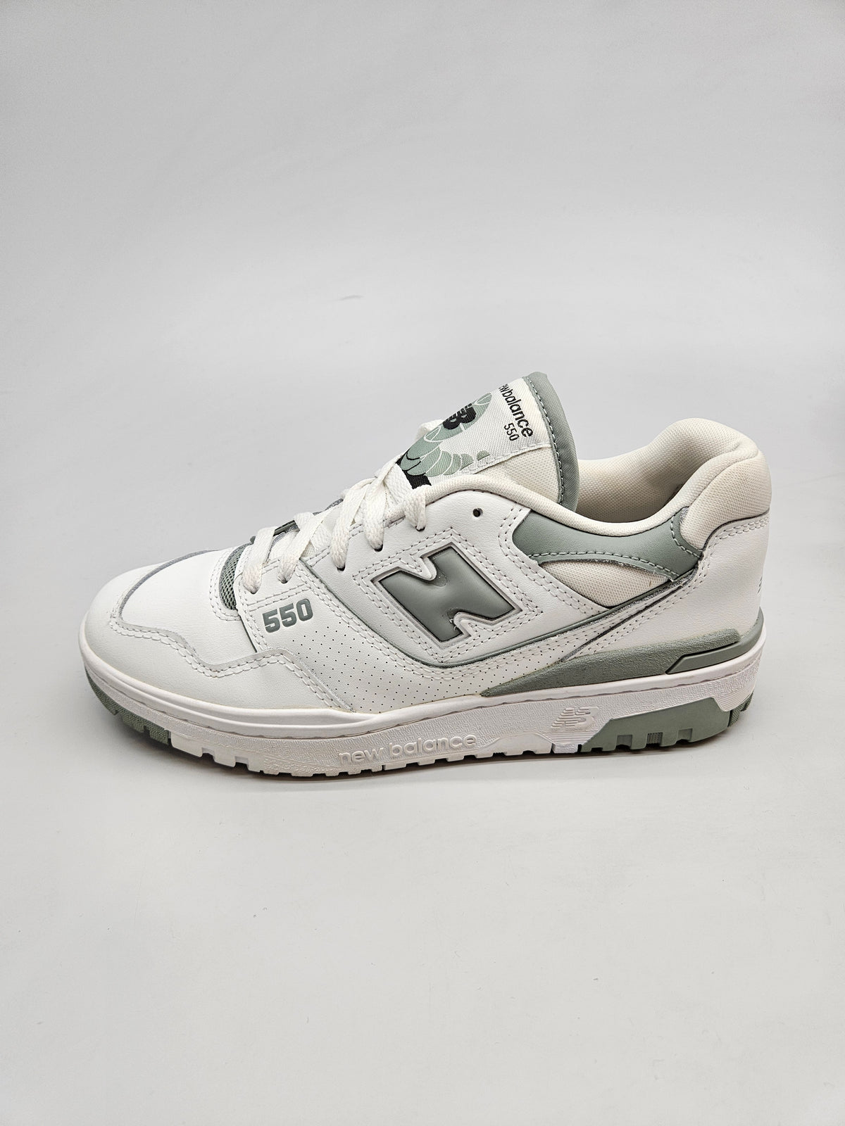 NEW BALANCE ORIGINAL PATIKI BR 39