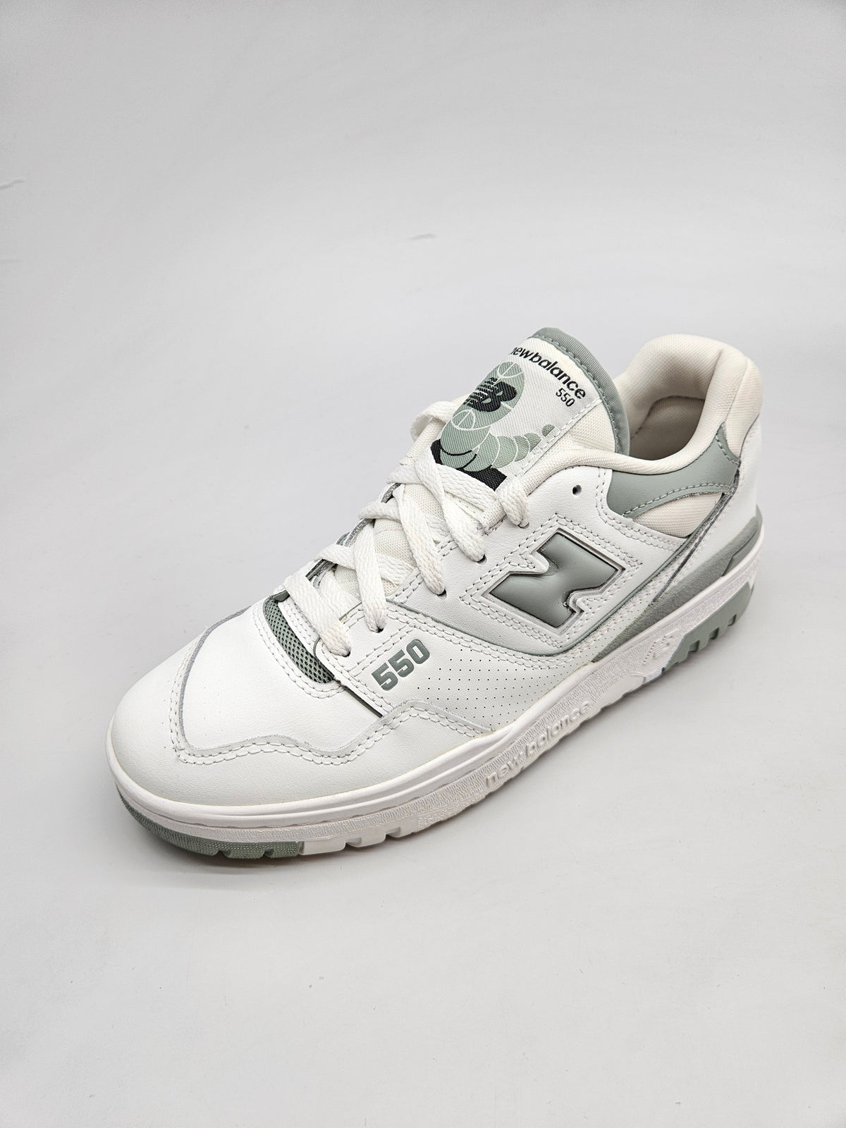 NEW BALANCE ORIGINAL PATIKI BR 39