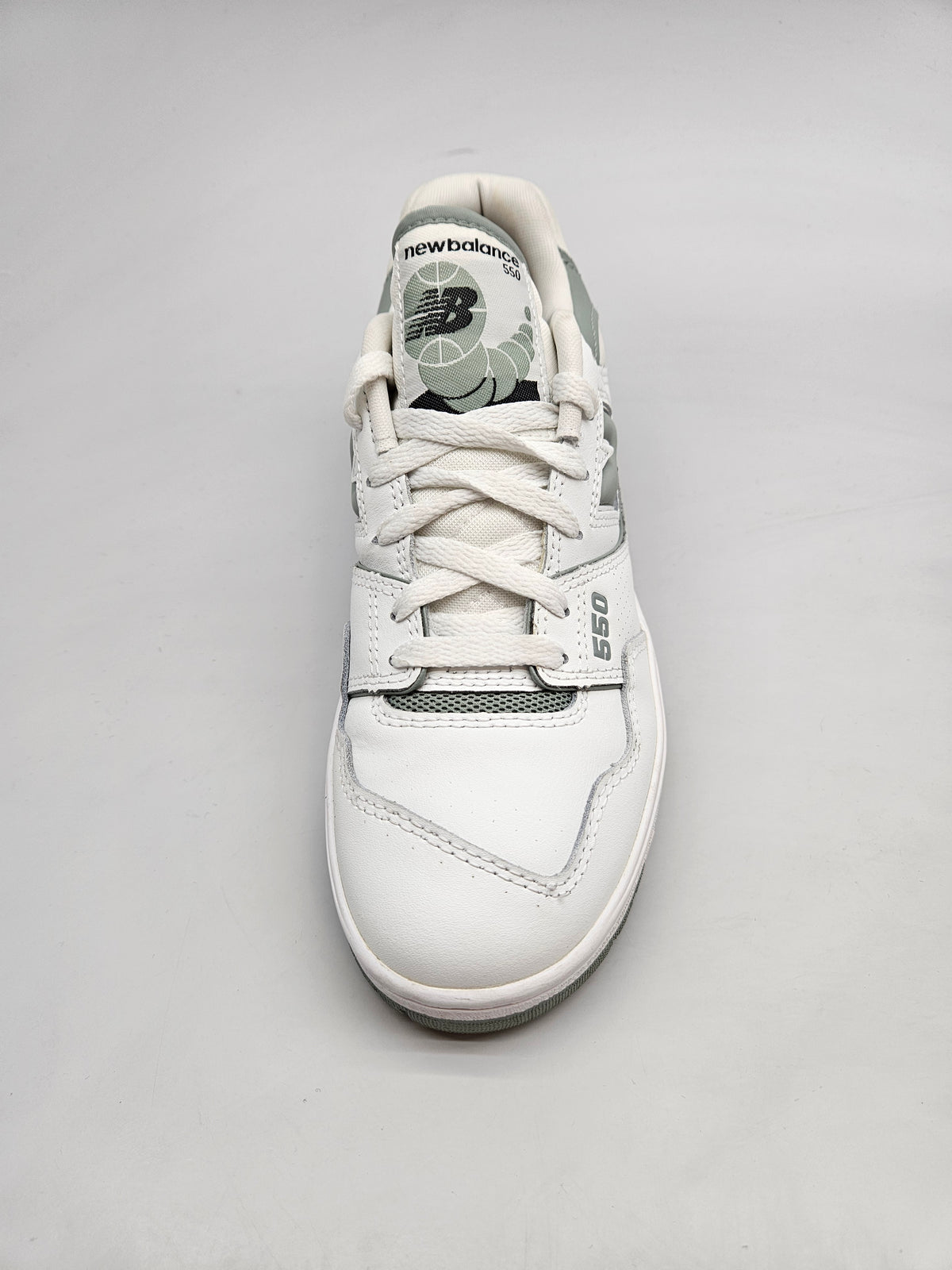 NEW BALANCE ORIGINAL PATIKI BR 39