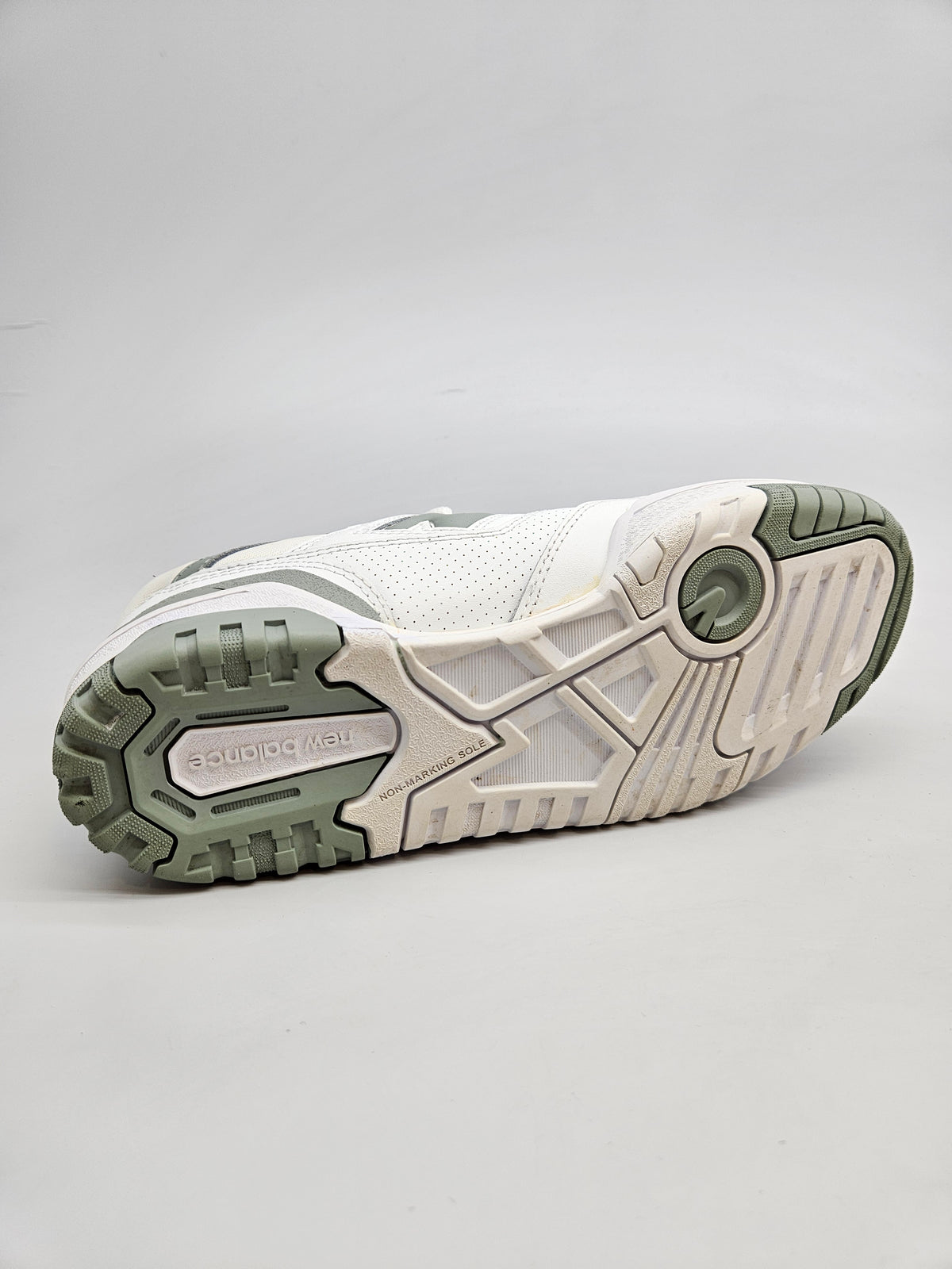 NEW BALANCE ORIGINAL PATIKI BR 39