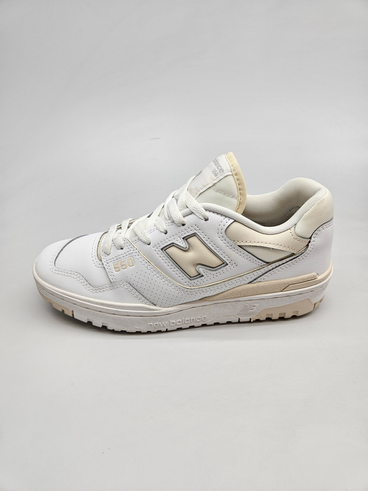 NEW BALANCE ORIGINAL PATIKI BR 39