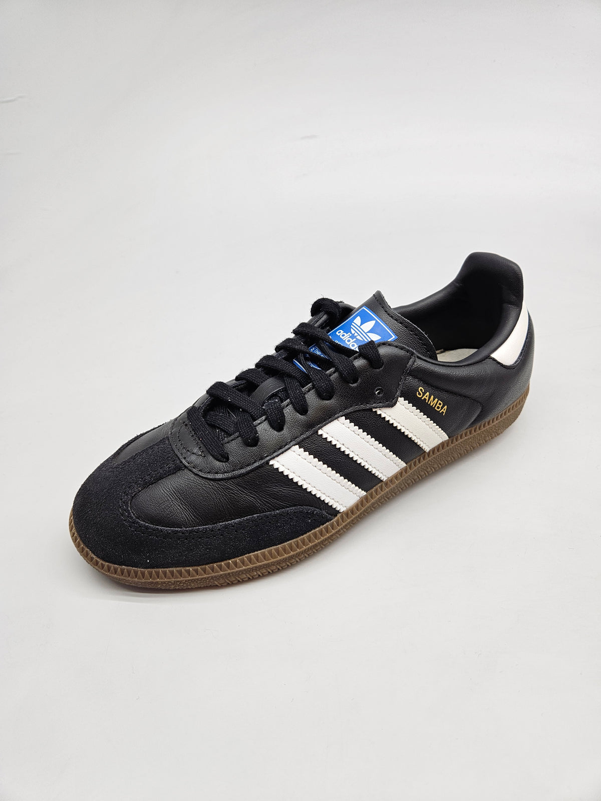 ADIDAS ORIGINAL PATIKI BR 37