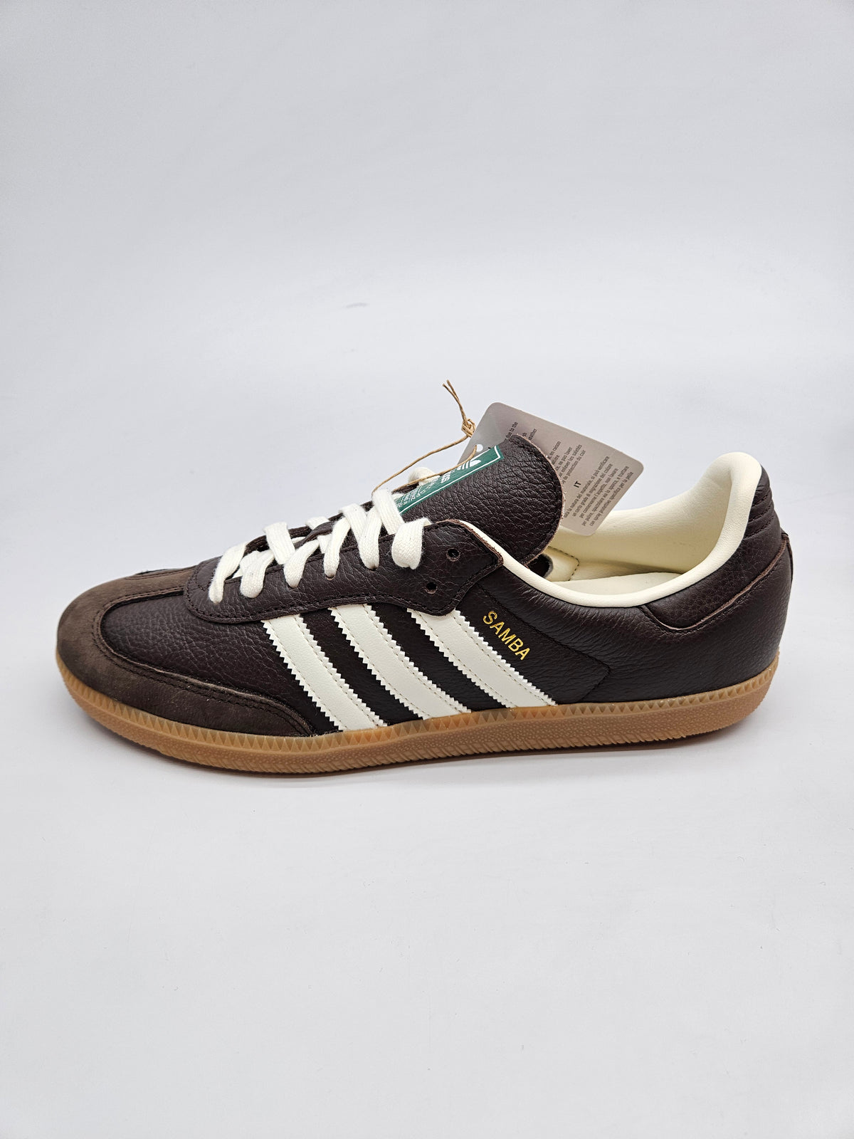 ADIDAS SAMBA NOVI ORIGINAL PATIKI BR 42