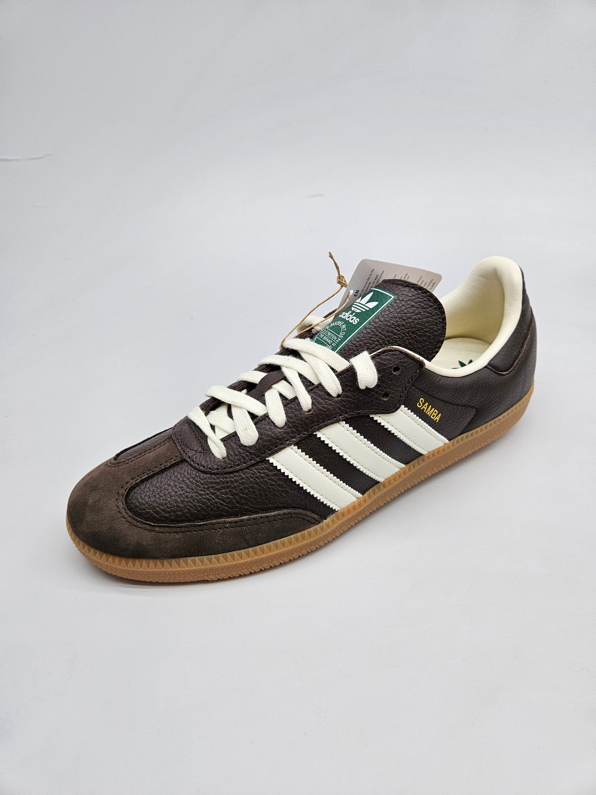 ADIDAS SAMBA NOVI ORIGINAL PATIKI BR 42