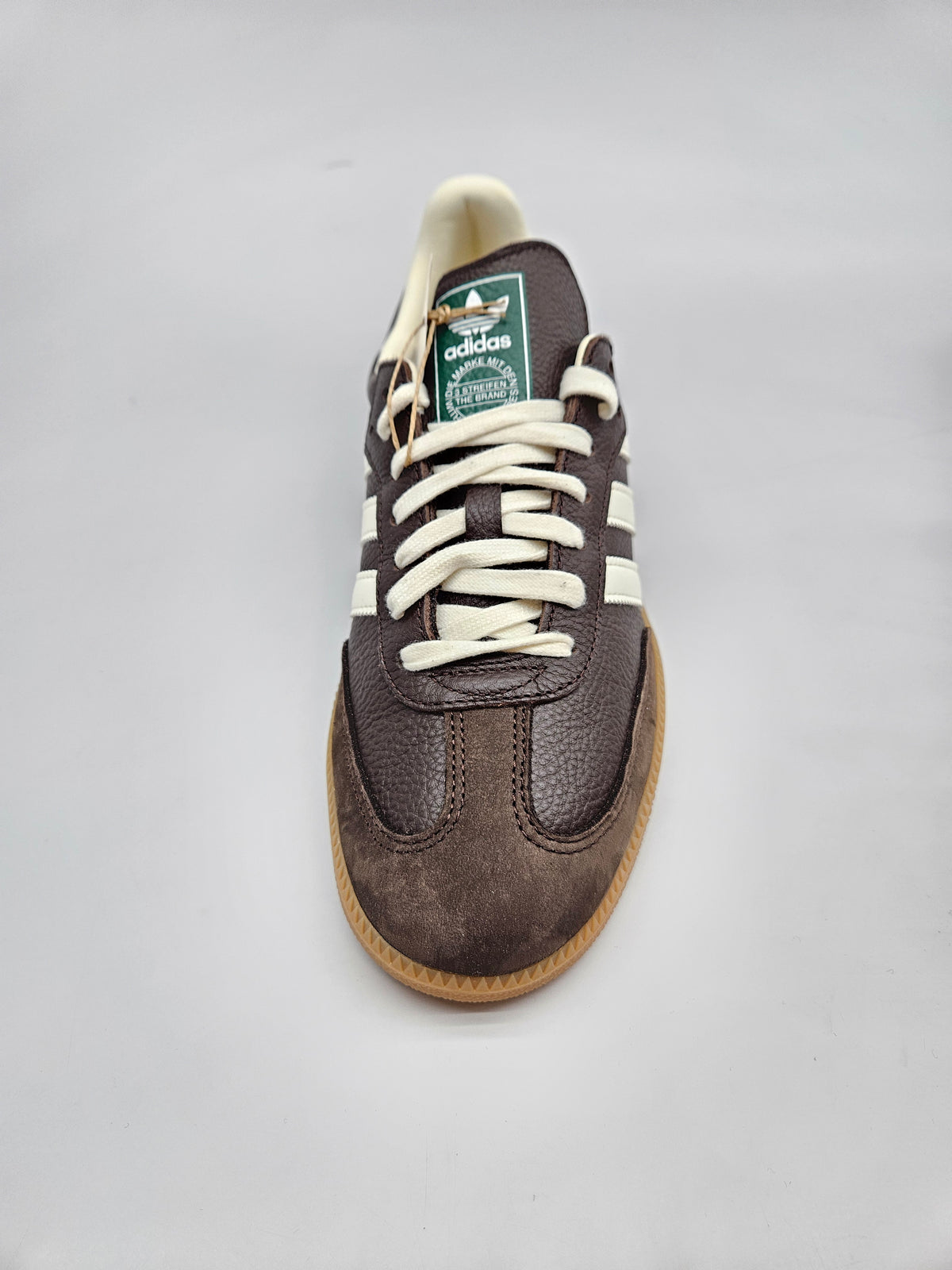 ADIDAS SAMBA NOVI ORIGINAL PATIKI BR 42