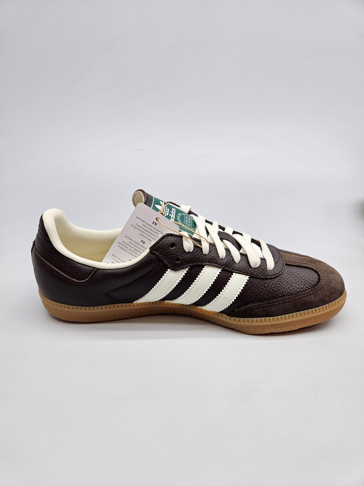 ADIDAS SAMBA NOVI ORIGINAL PATIKI BR 42