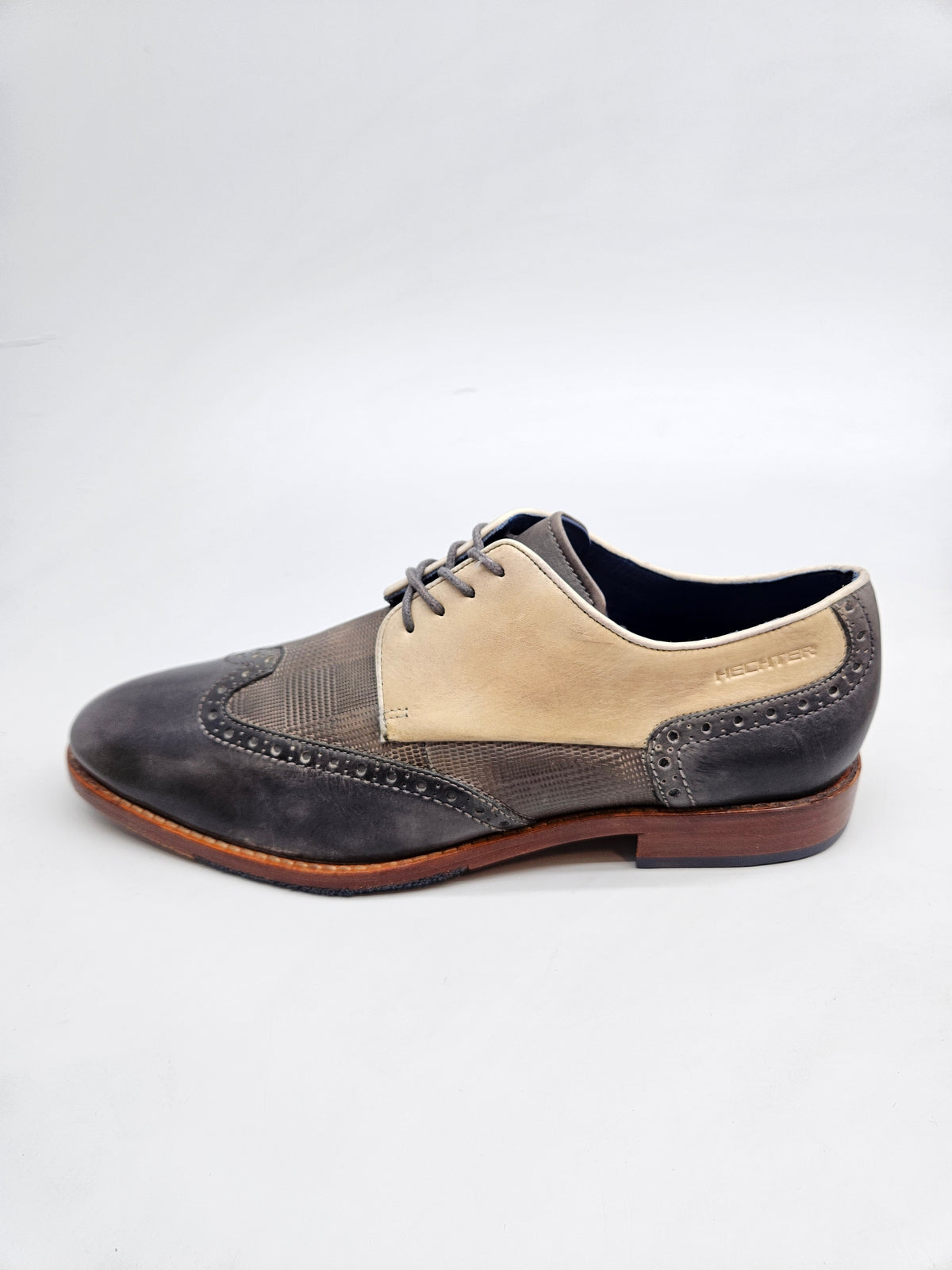 HECTER ORIGINAL KOZNI CEVLI BR 43