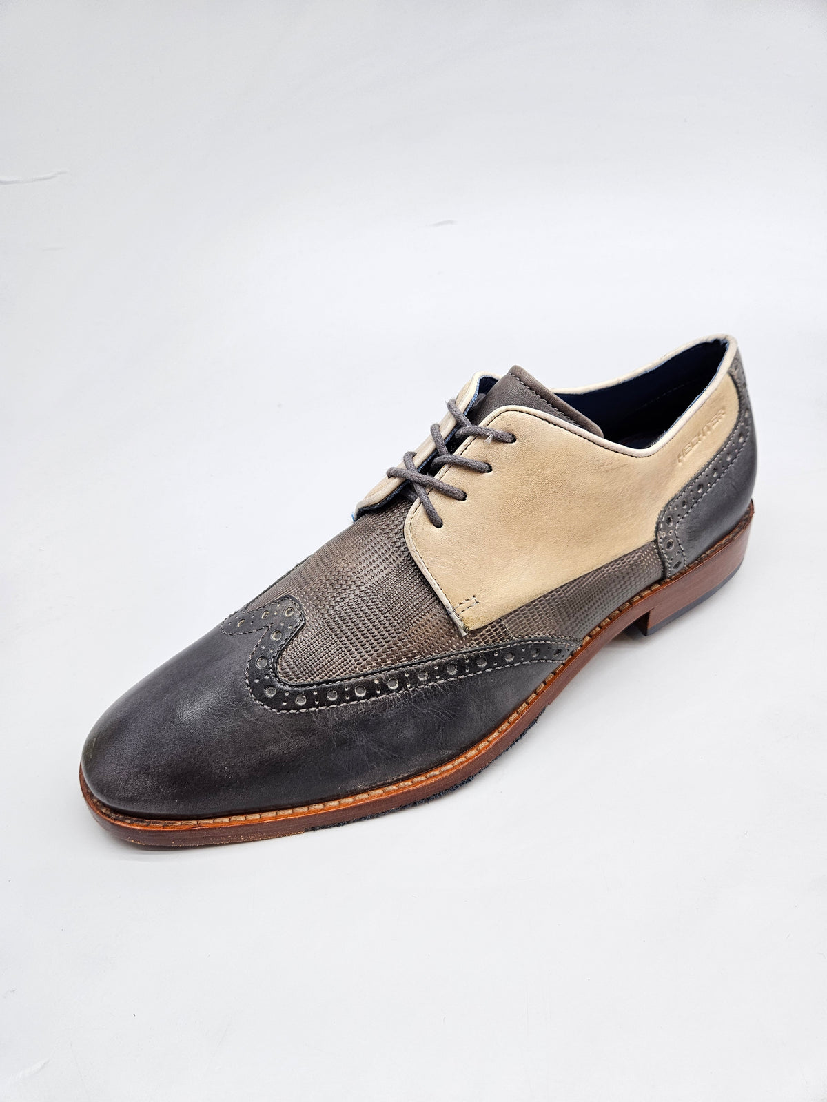 HECTER ORIGINAL KOZNI CEVLI BR 43