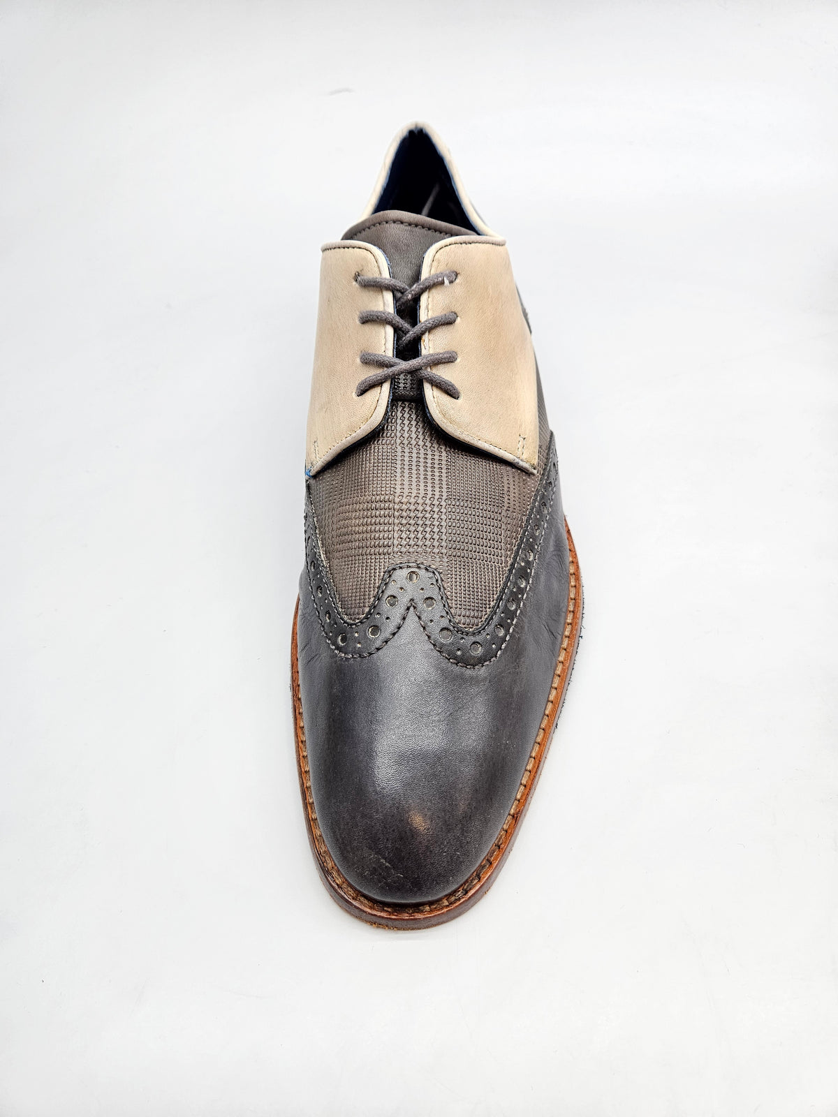 HECTER ORIGINAL KOZNI CEVLI BR 43
