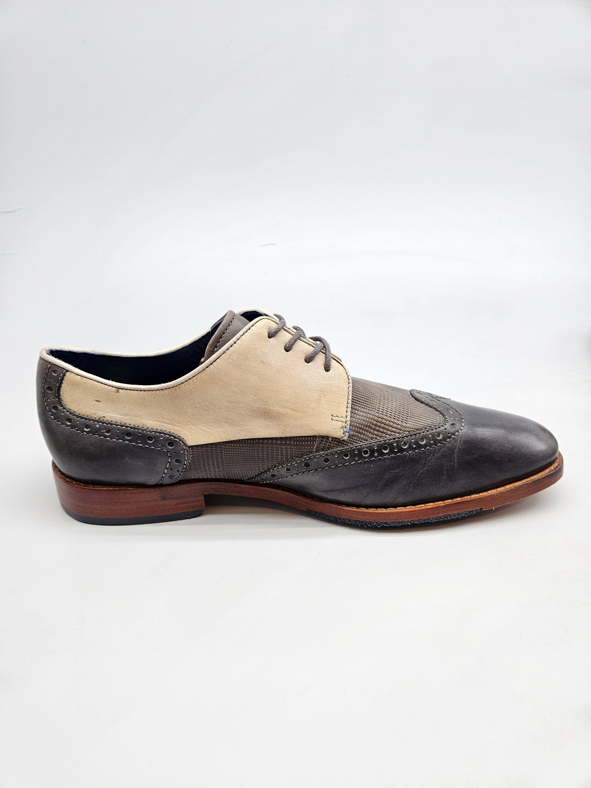 HECTER ORIGINAL KOZNI CEVLI BR 43