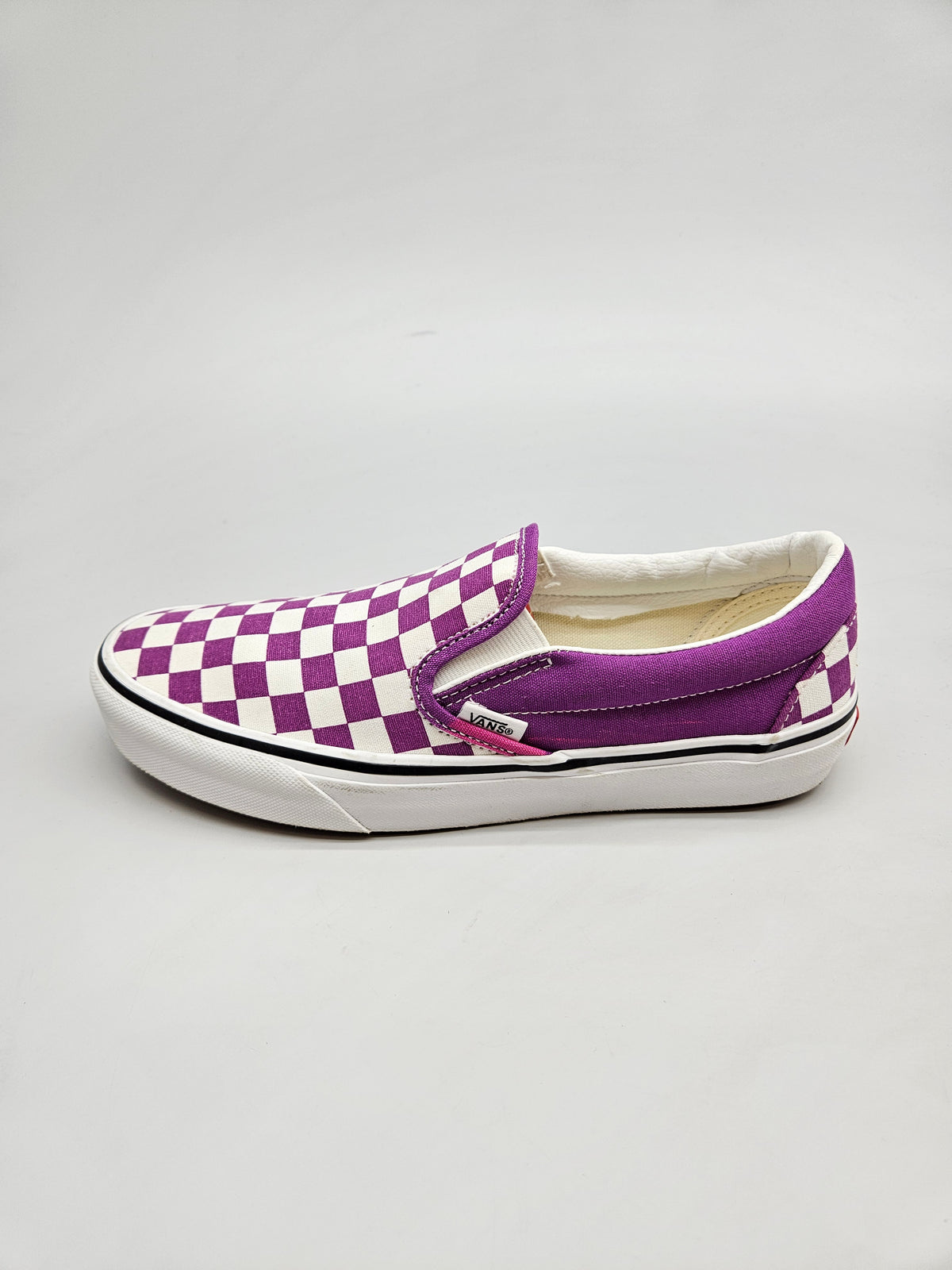 VANS ORIGINAL PATIKI BR 39
