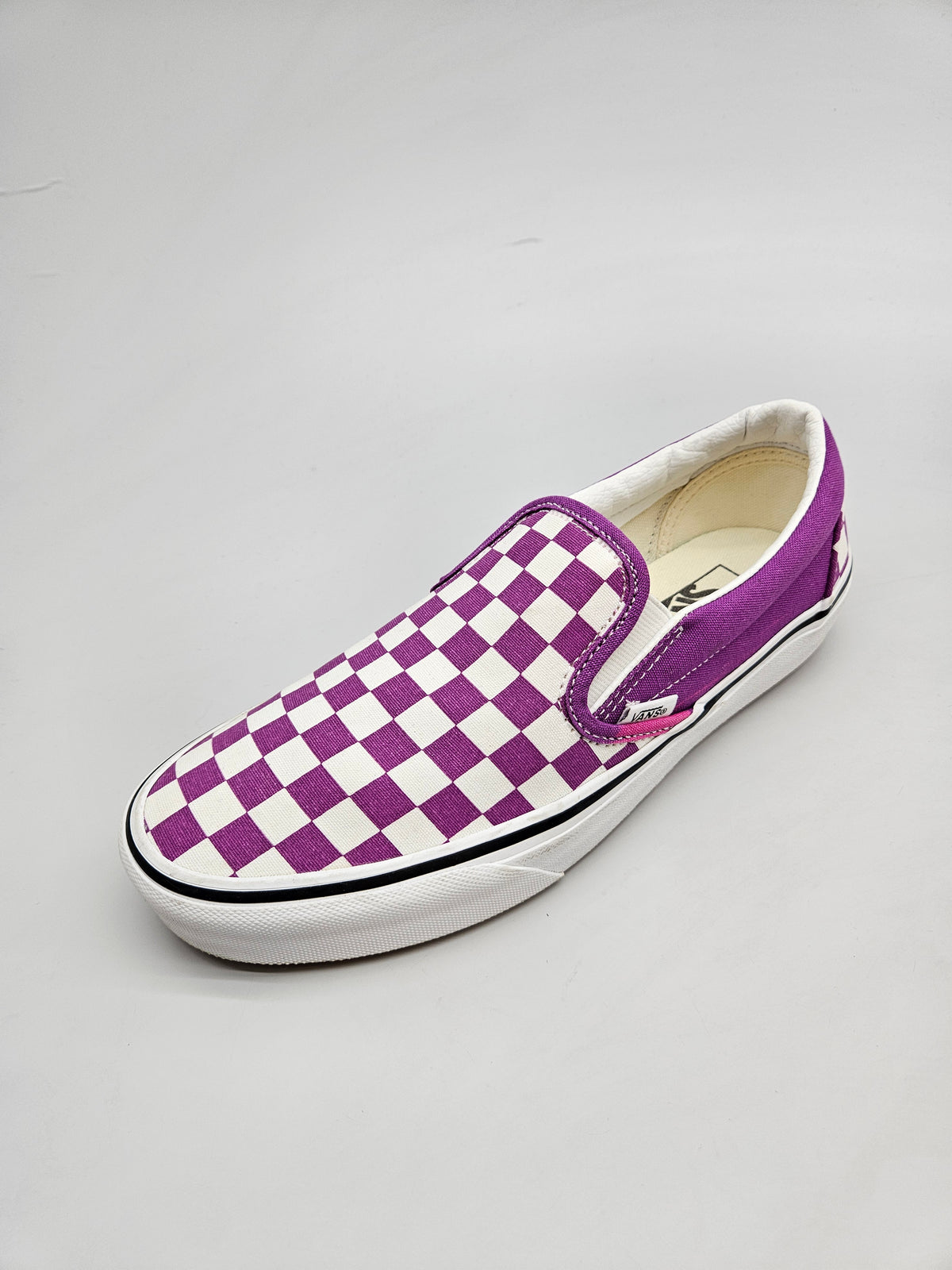 VANS ORIGINAL PATIKI BR 39