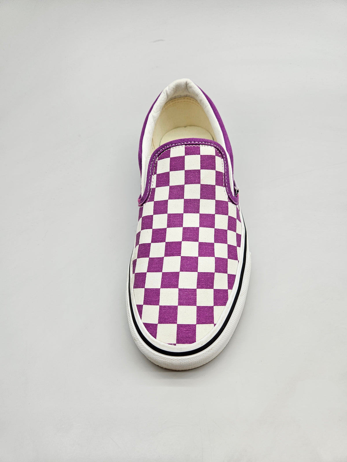 VANS ORIGINAL PATIKI BR 39