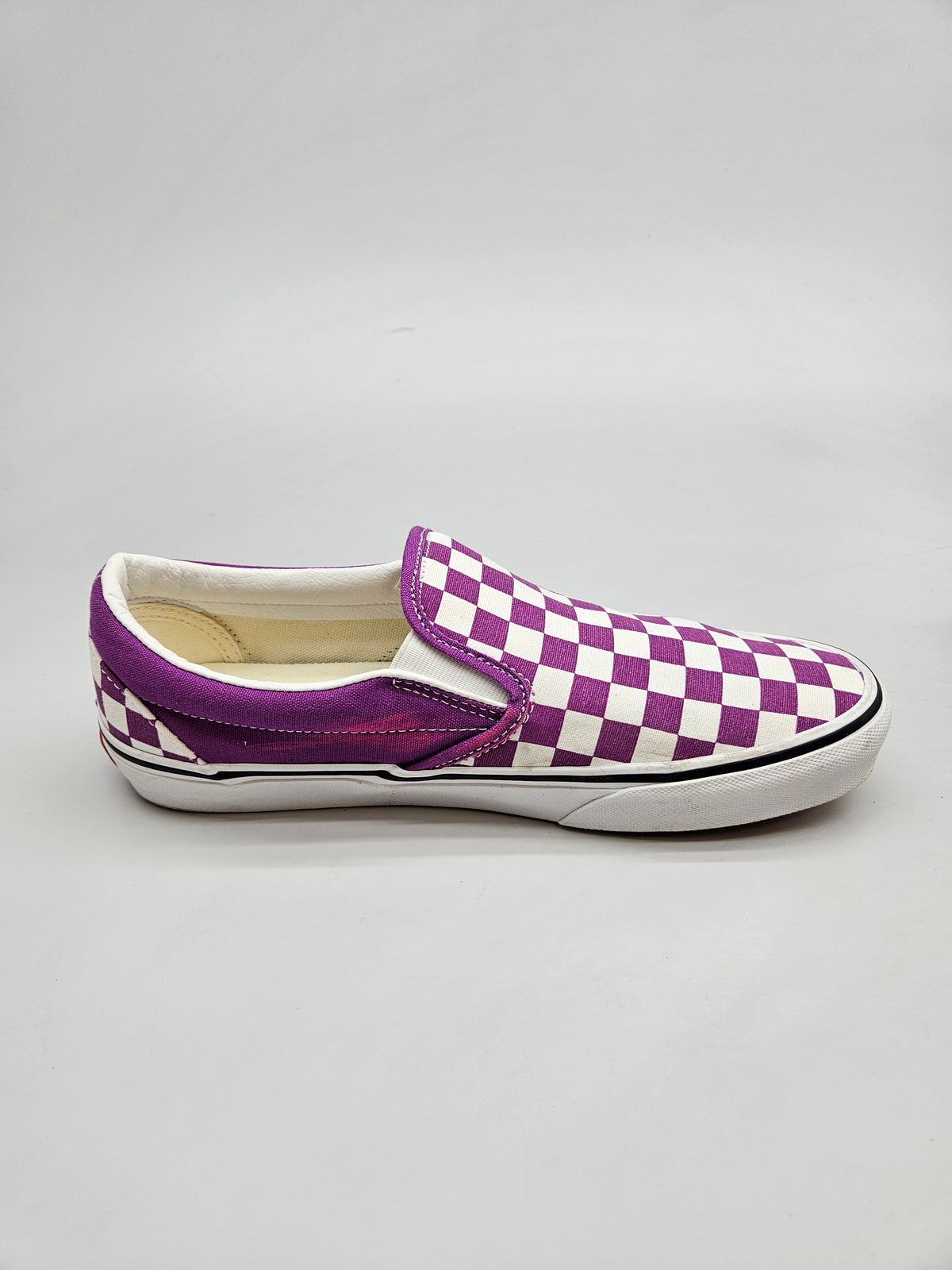 VANS ORIGINAL PATIKI BR 39