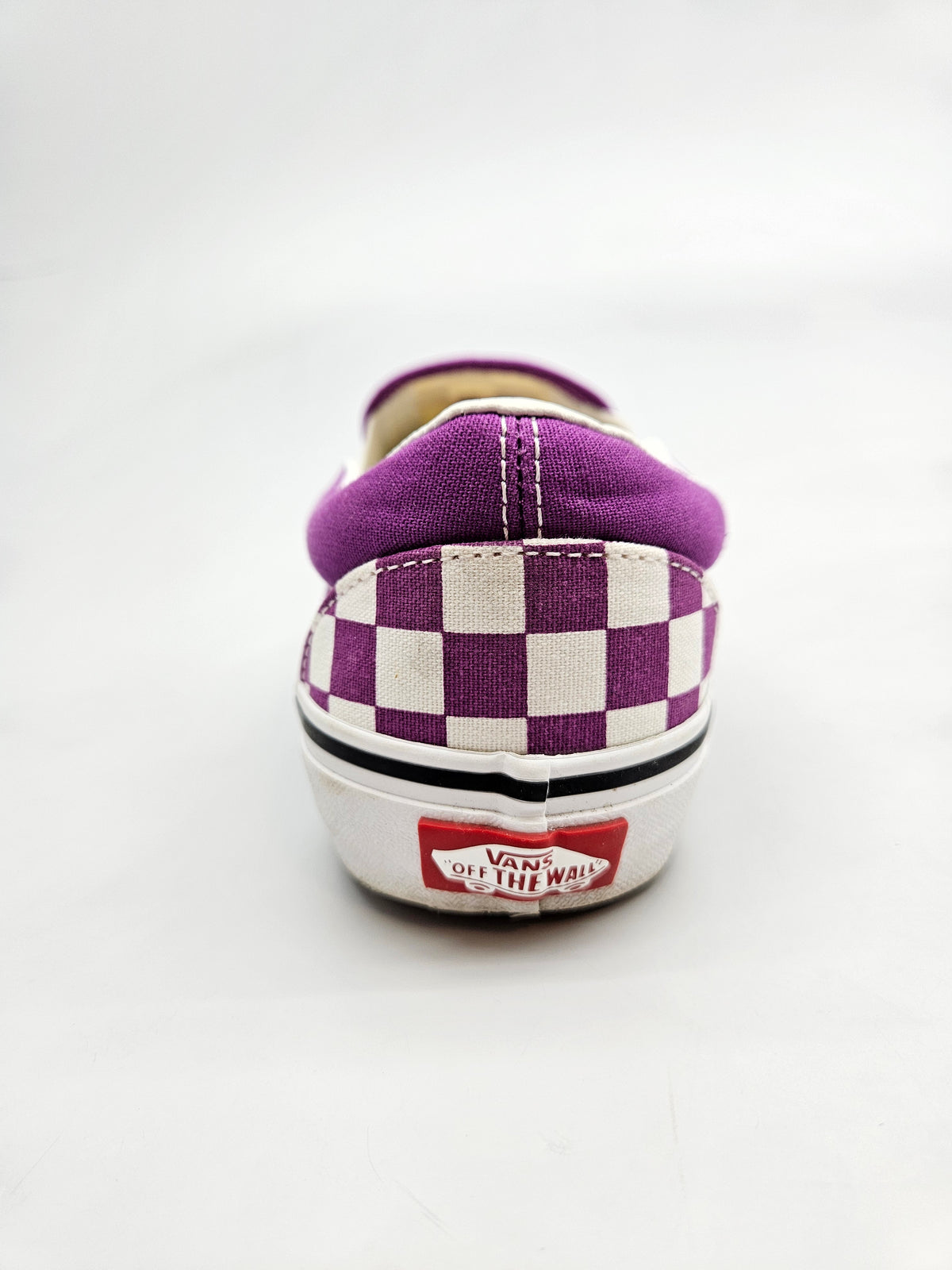 VANS ORIGINAL PATIKI BR 39